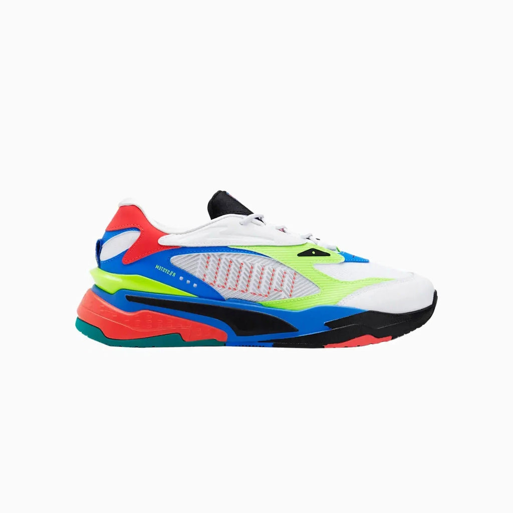 Puma Mens RS Fast Dazed Sneakers