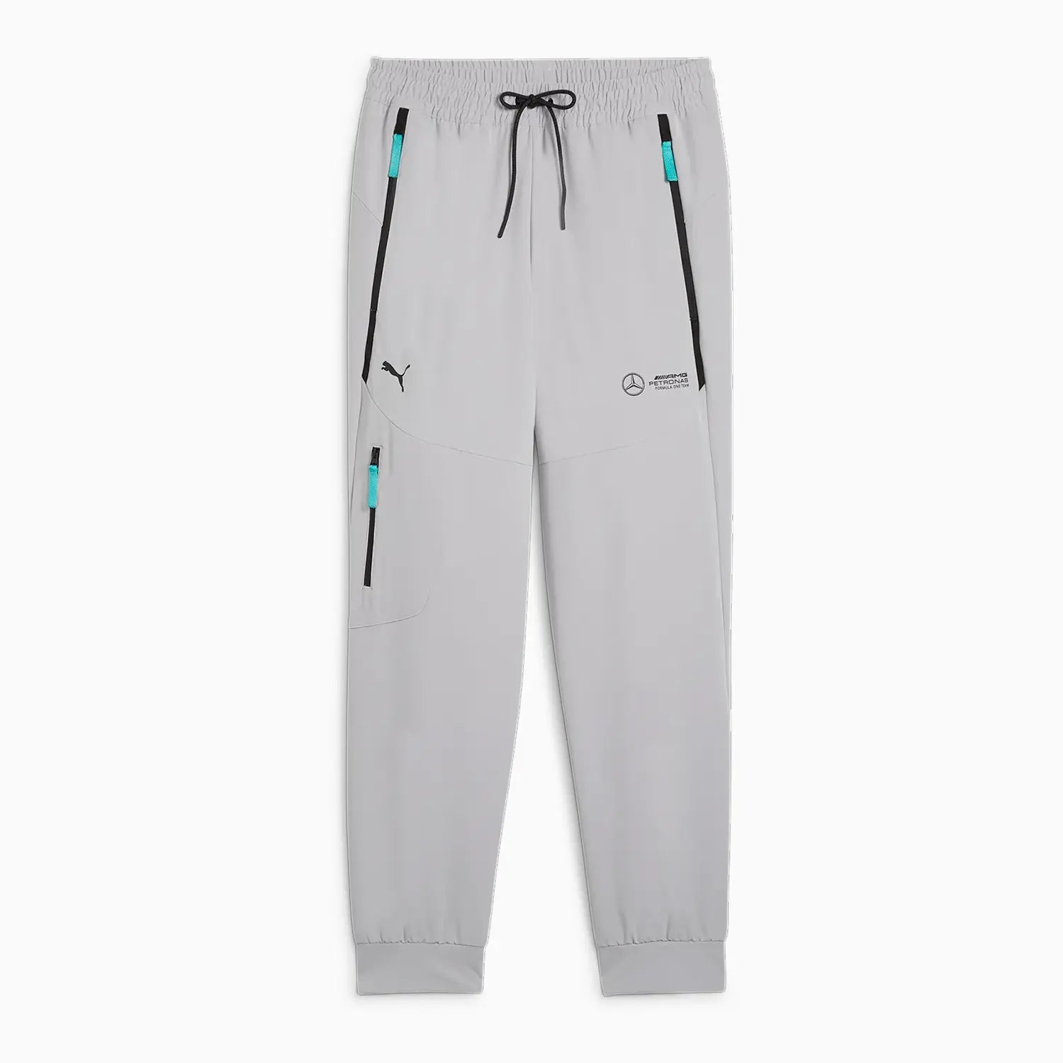 Puma Mercedes-AMG Petronas F1 x Men's Tech Tracksuit