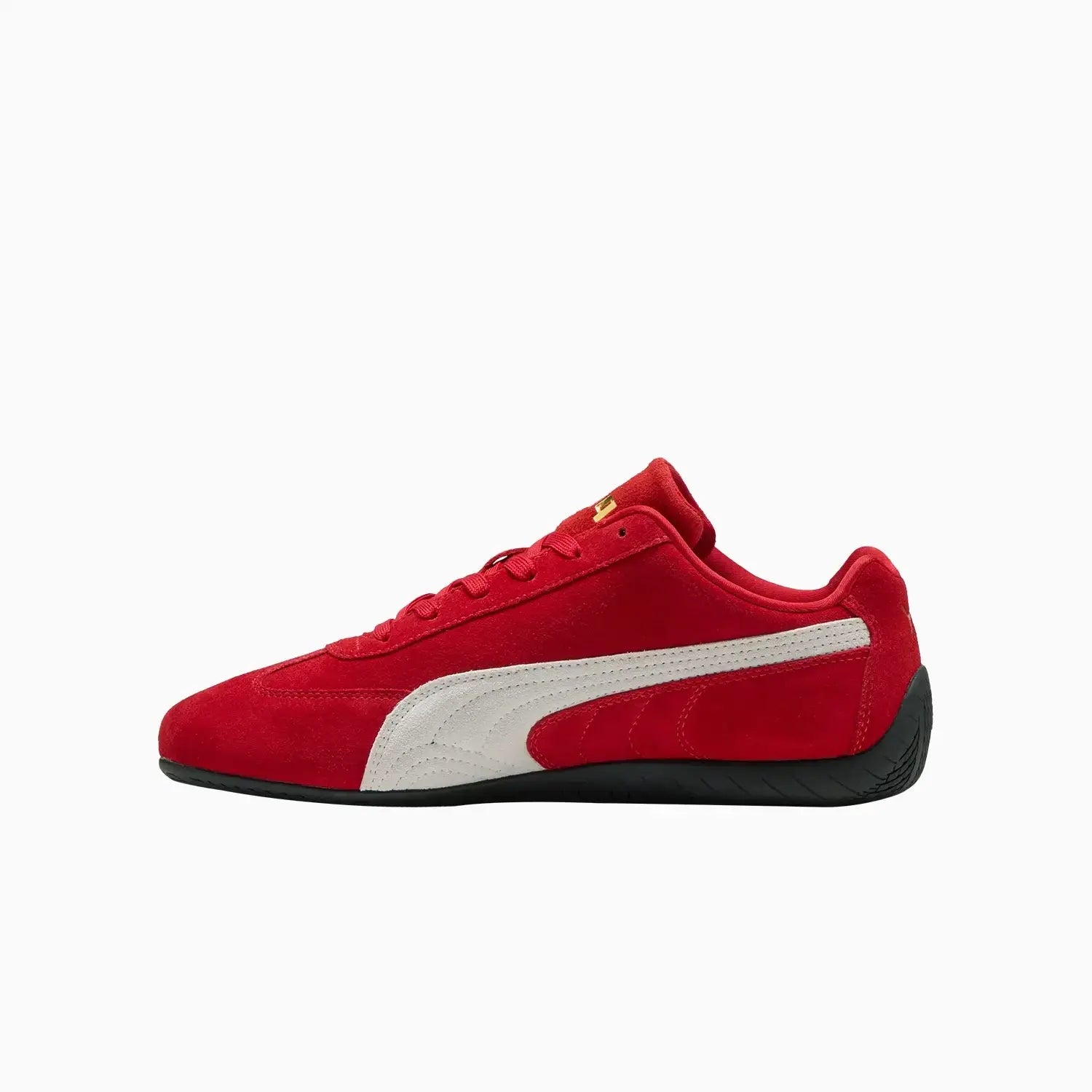 Speedcat OG "Red White" Puma - Tops and Bottoms USA
