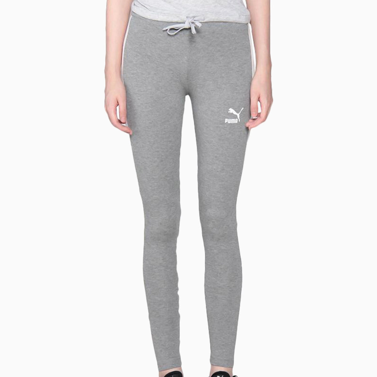 Puma Women s Archive Logo T7 Leggings