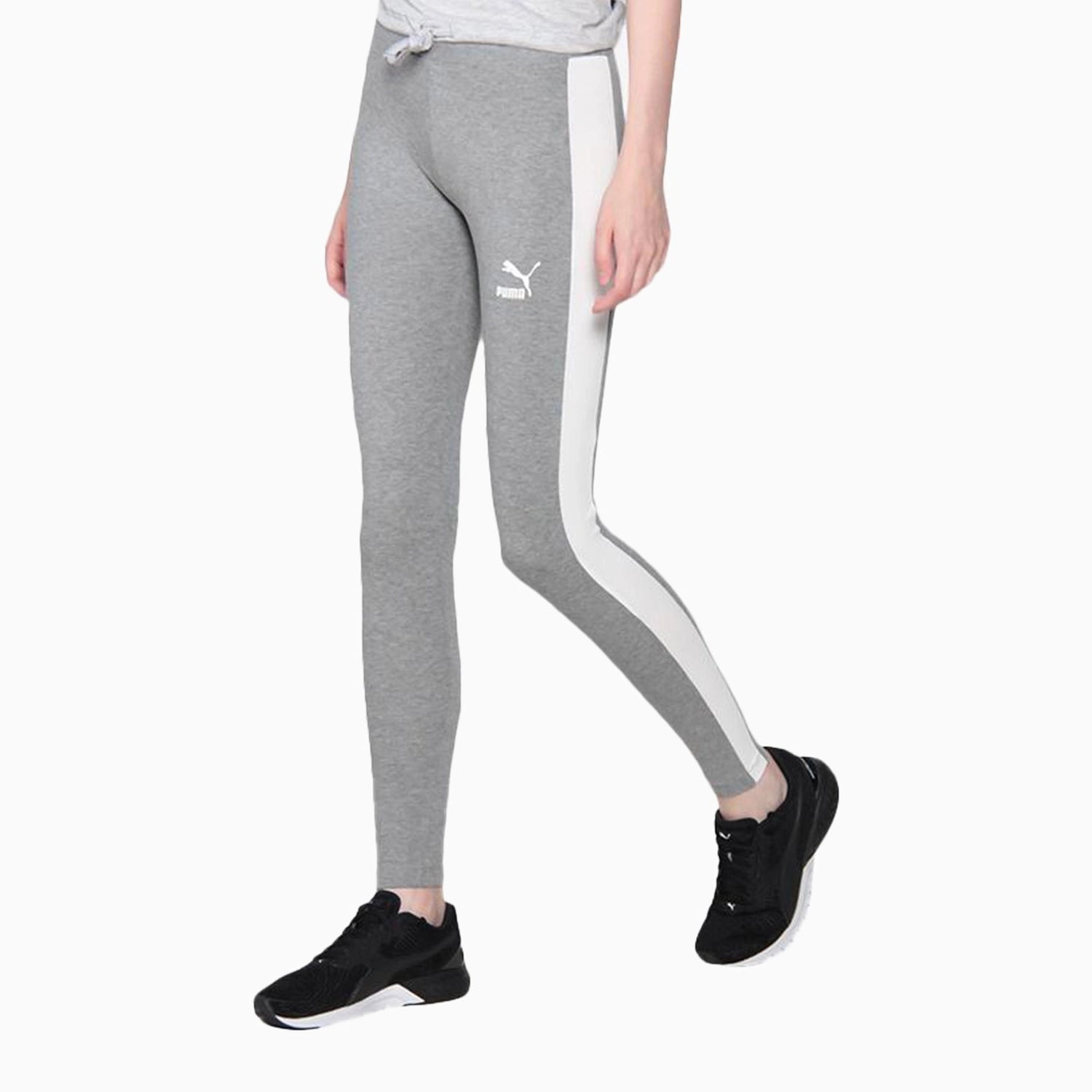 Puma archive logo t7 leggings outlet