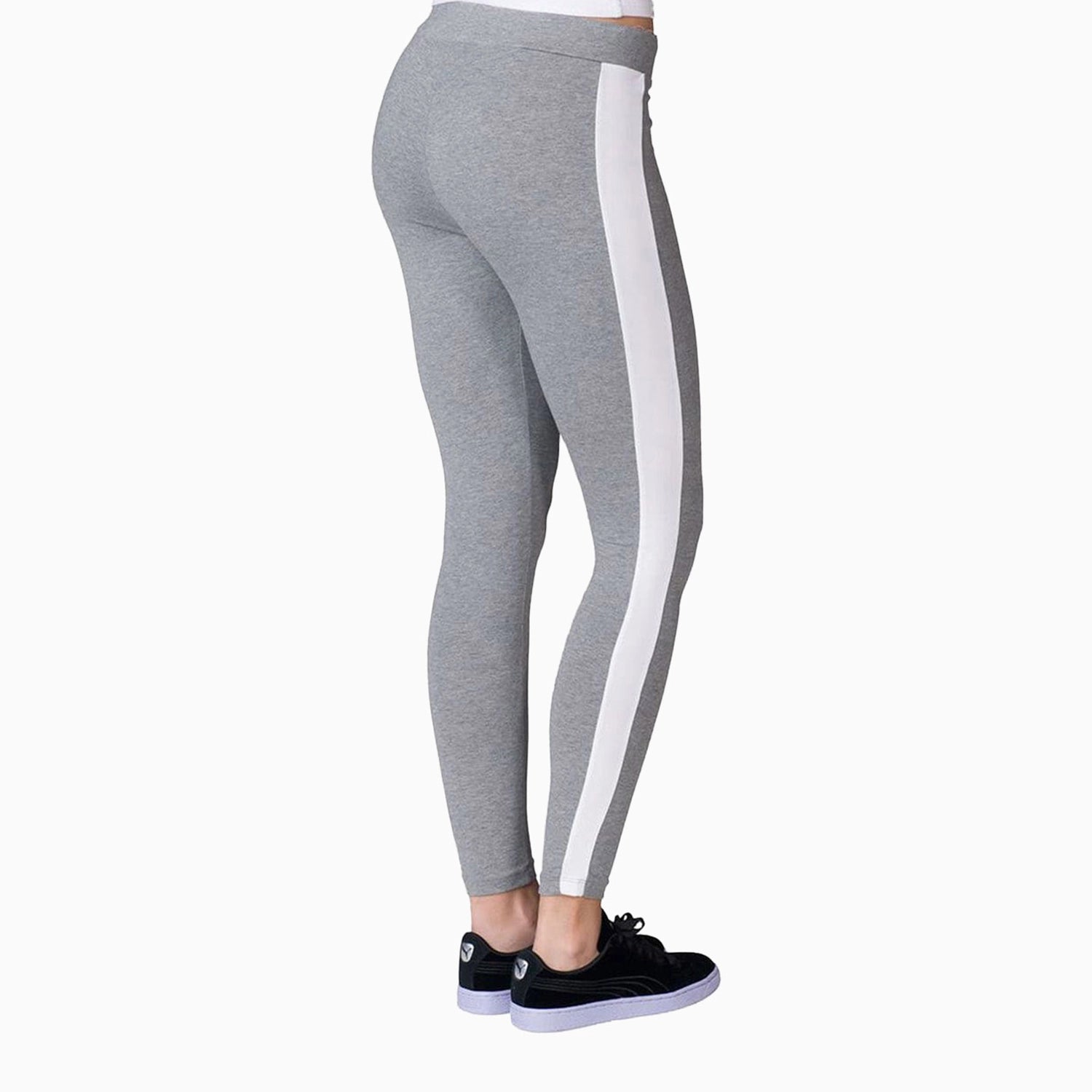 Puma women's classics logo t7 leggings outlet