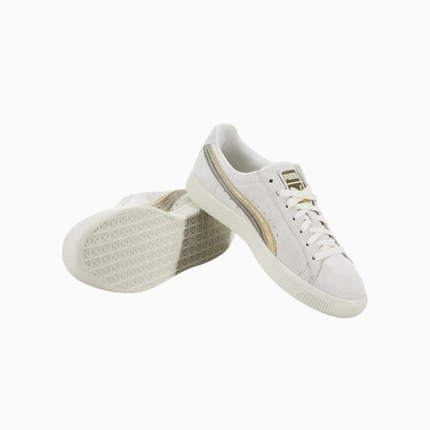 puma-womens-clyde-metal-leather-whisper-white-gold-bronze-shoes-368154-01