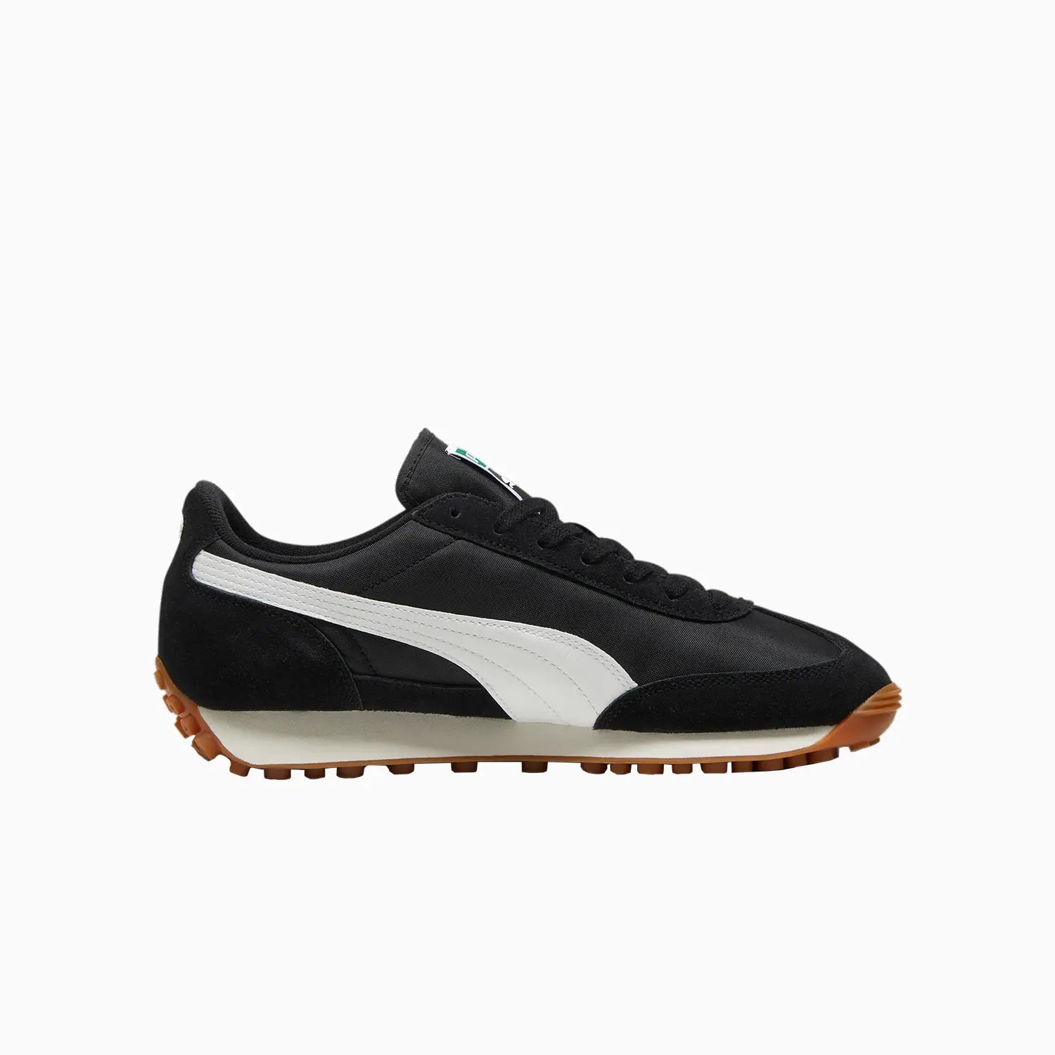 PUMA Women s Easy Rider Vintage Low Top Leather Sneakers