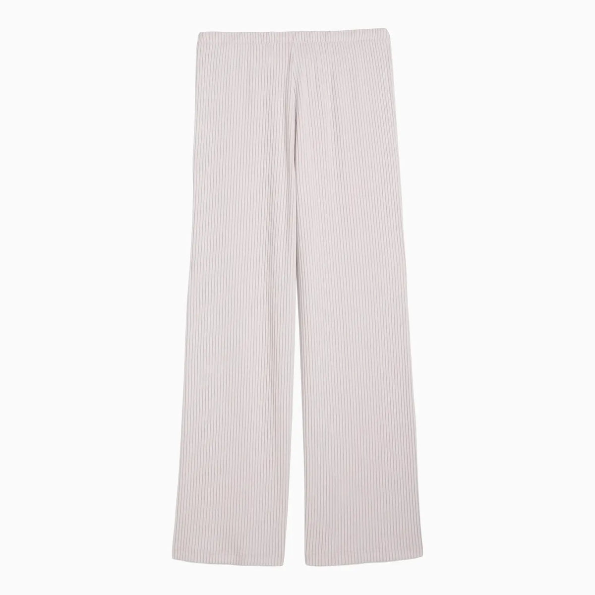 Women's Essentials Ribbed Soft Touch Outfit Puma - Tops and Bottoms USA