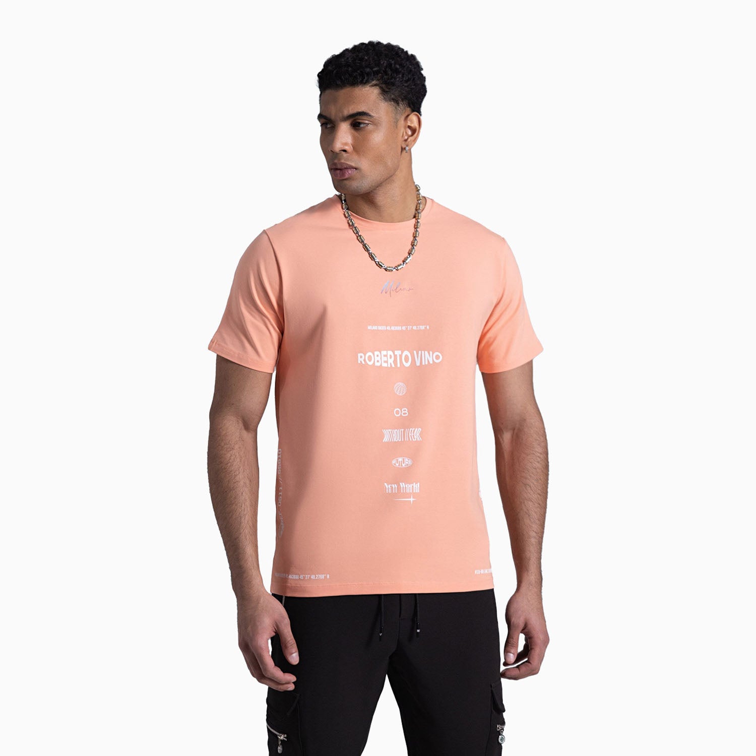 roberto-vino-mens-big-logo-crew-neck-t-shirt-rvt-us-04-apricot
