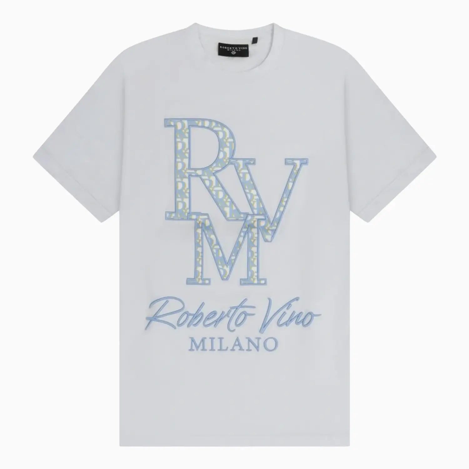 Men's Broletto T-Shirt