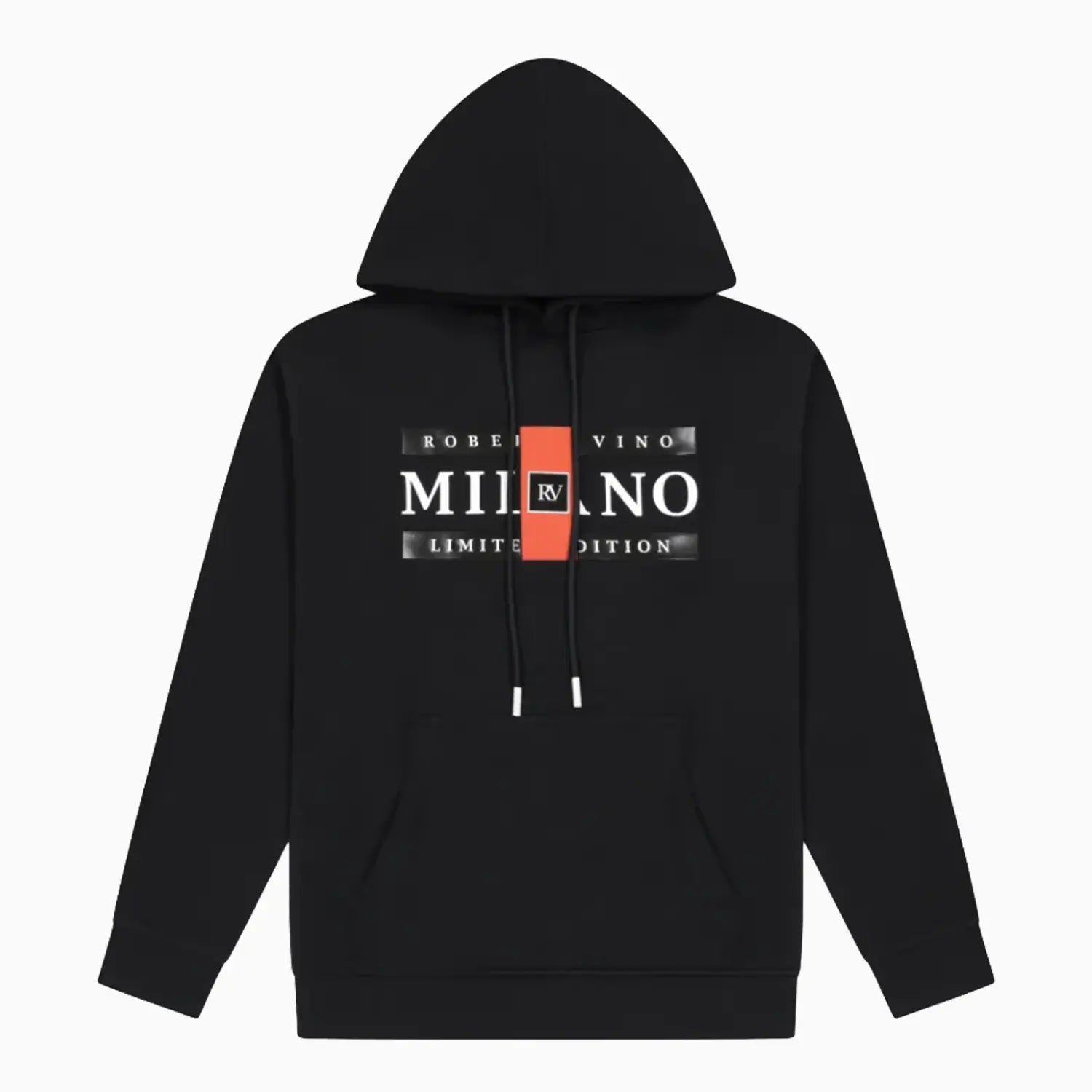 Men's Classic Milano Hoodie