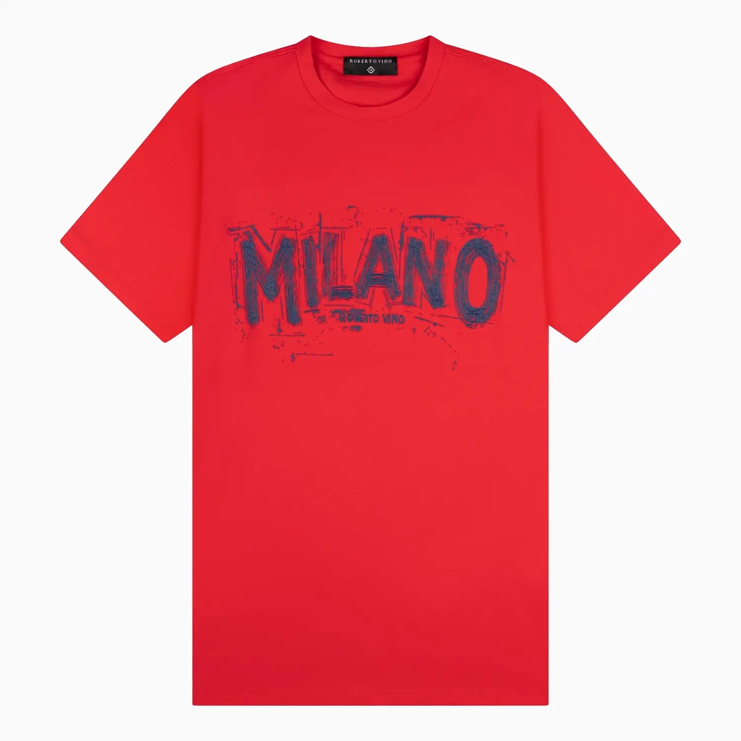 Men's Milano Essential Slim Fit T-Shirt