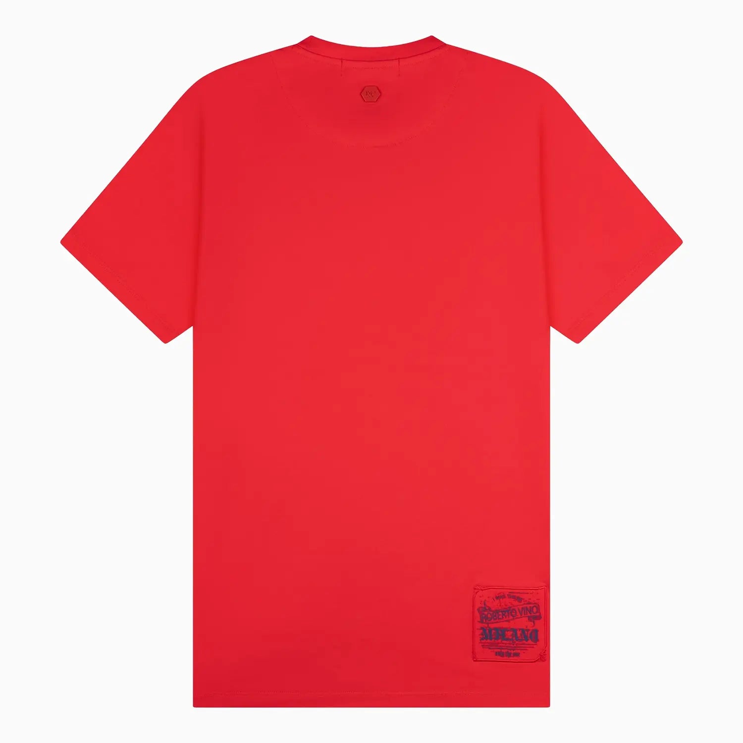 Men's Milano Essential Slim Fit T-Shirt