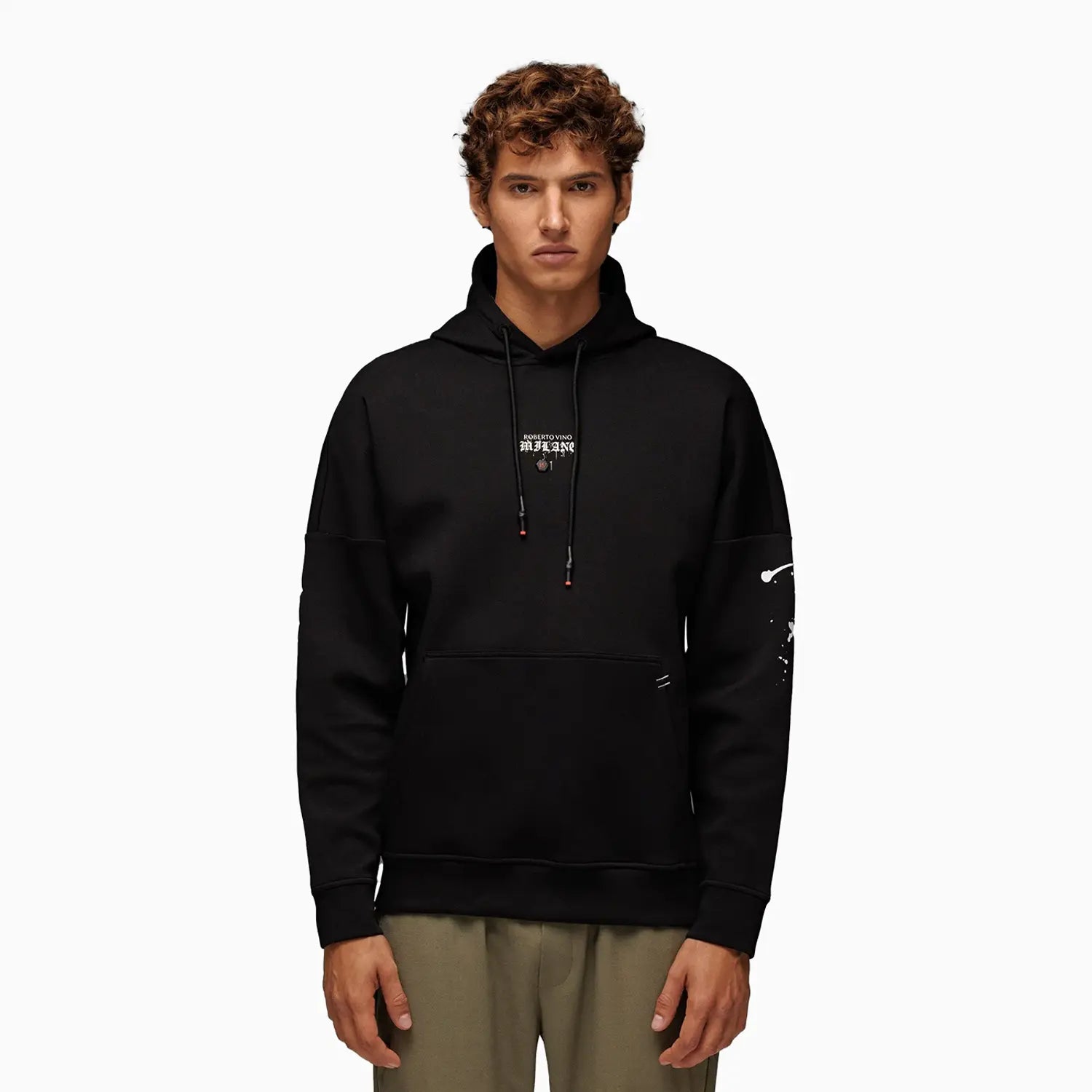 roberto-vino-mens-milano-paint-hoodie-rvho9-24-bk