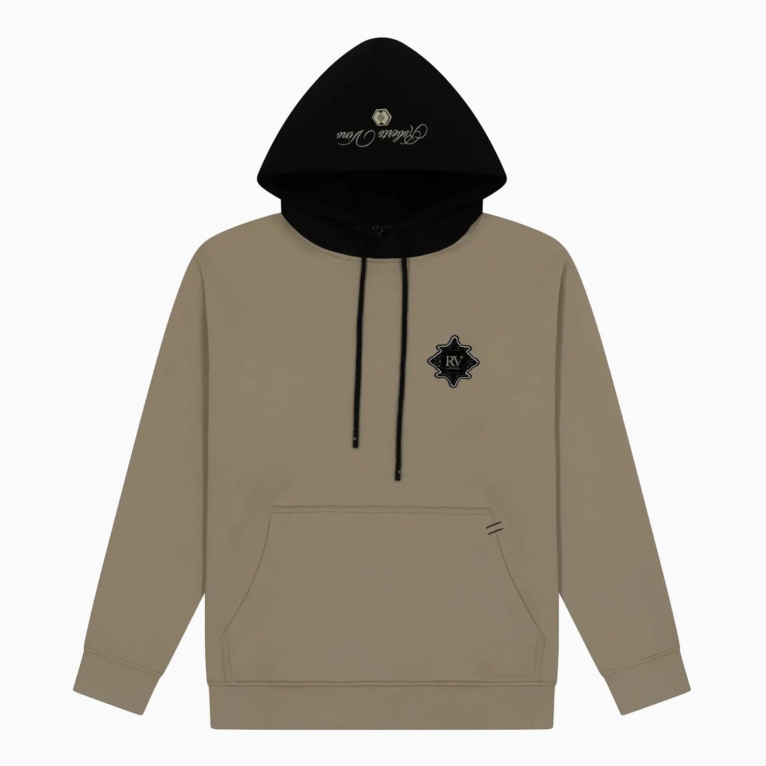 Men's Milano Strength Hoodie Roberto Vino - Tops and Bottoms USA