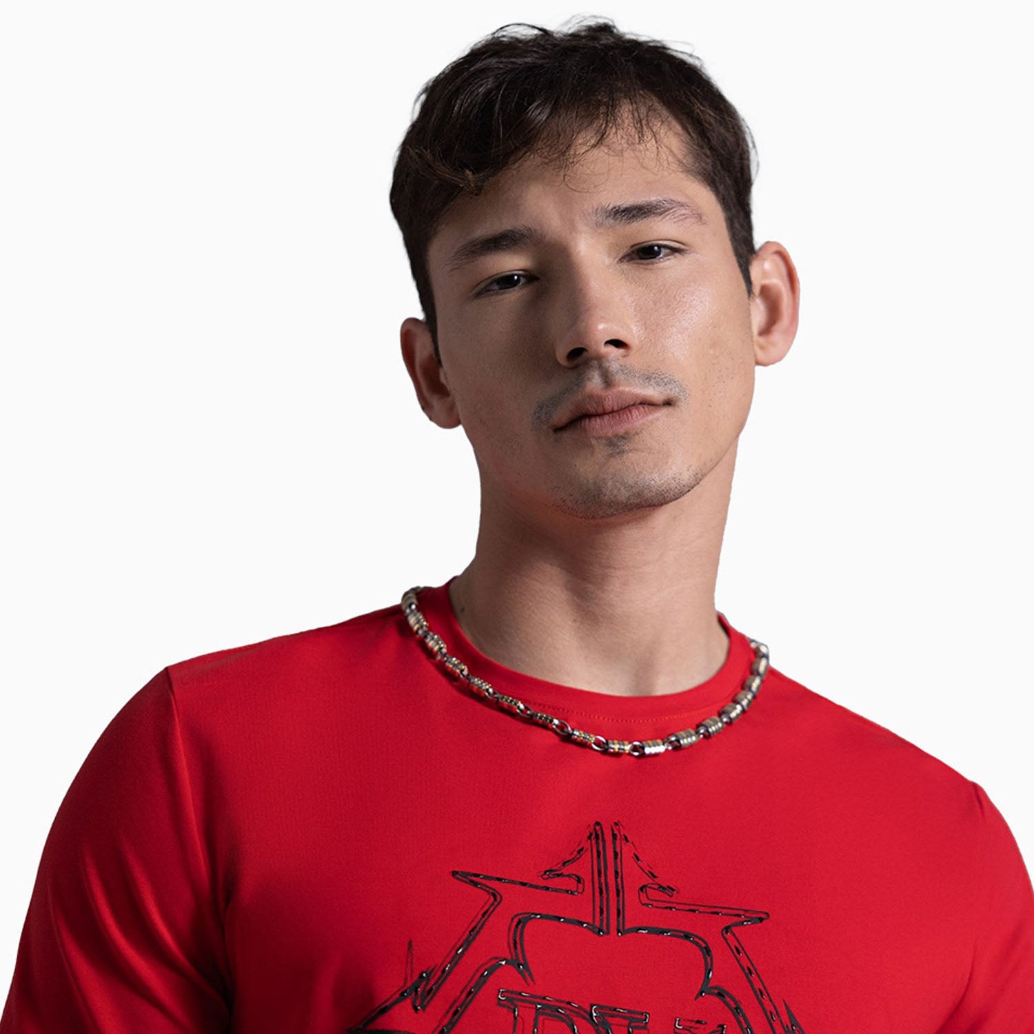 roberto-vino-mens-rv-front-big-logo-crew-neck-t-shirt-rvt-us-13-red