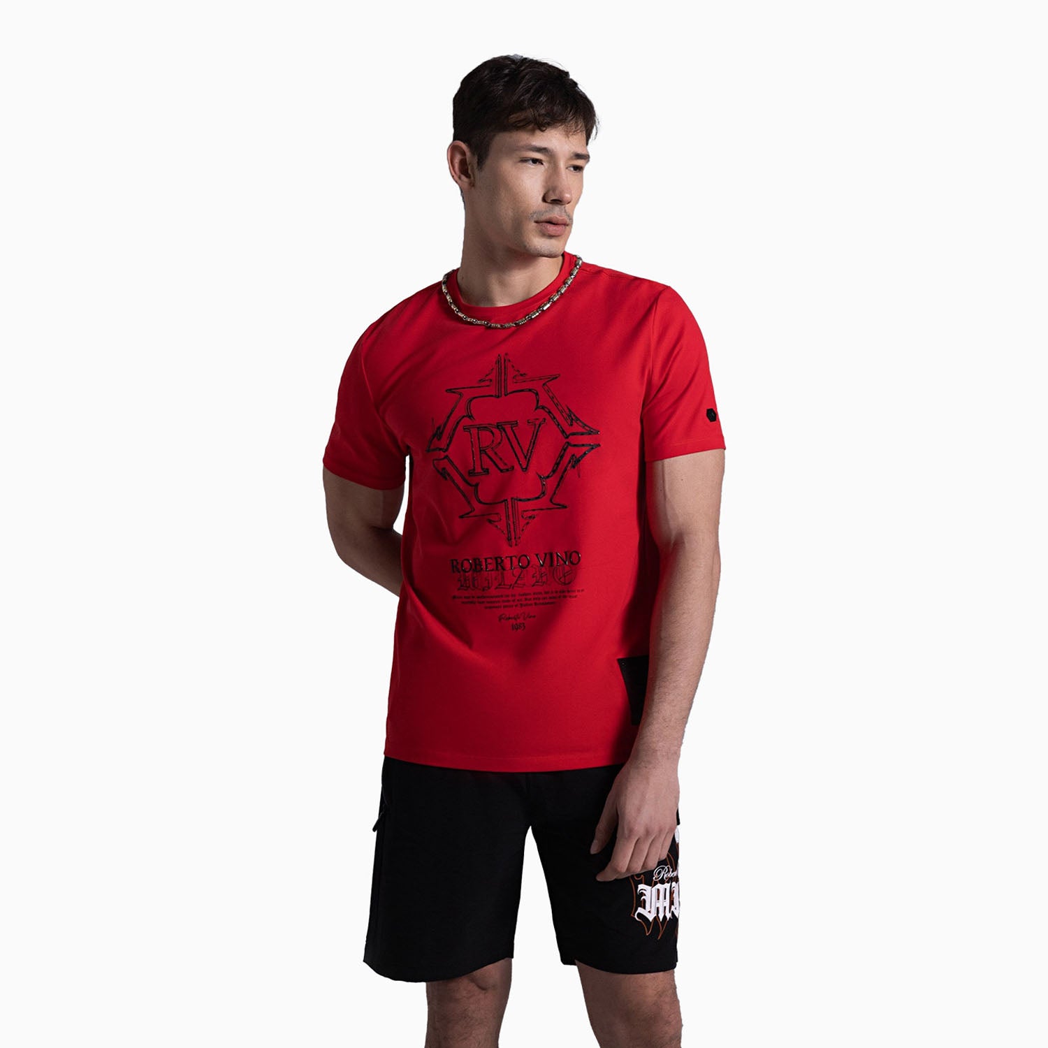 roberto-vino-mens-rv-front-big-logo-crew-neck-t-shirt-rvt-us-13-red