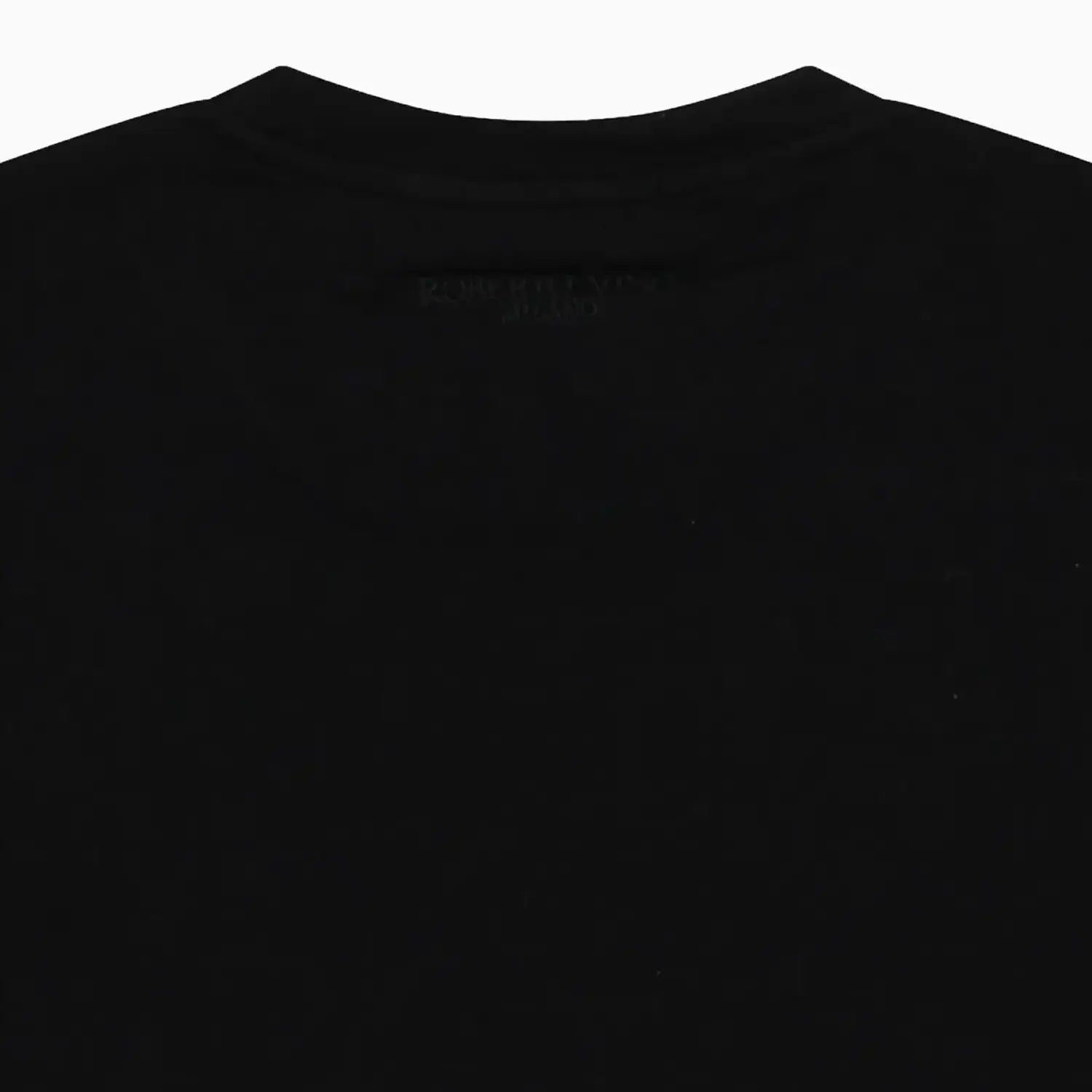Men's RV Front Crew Neck T-Shirt Roberto Vino - Tops and Bottoms USA