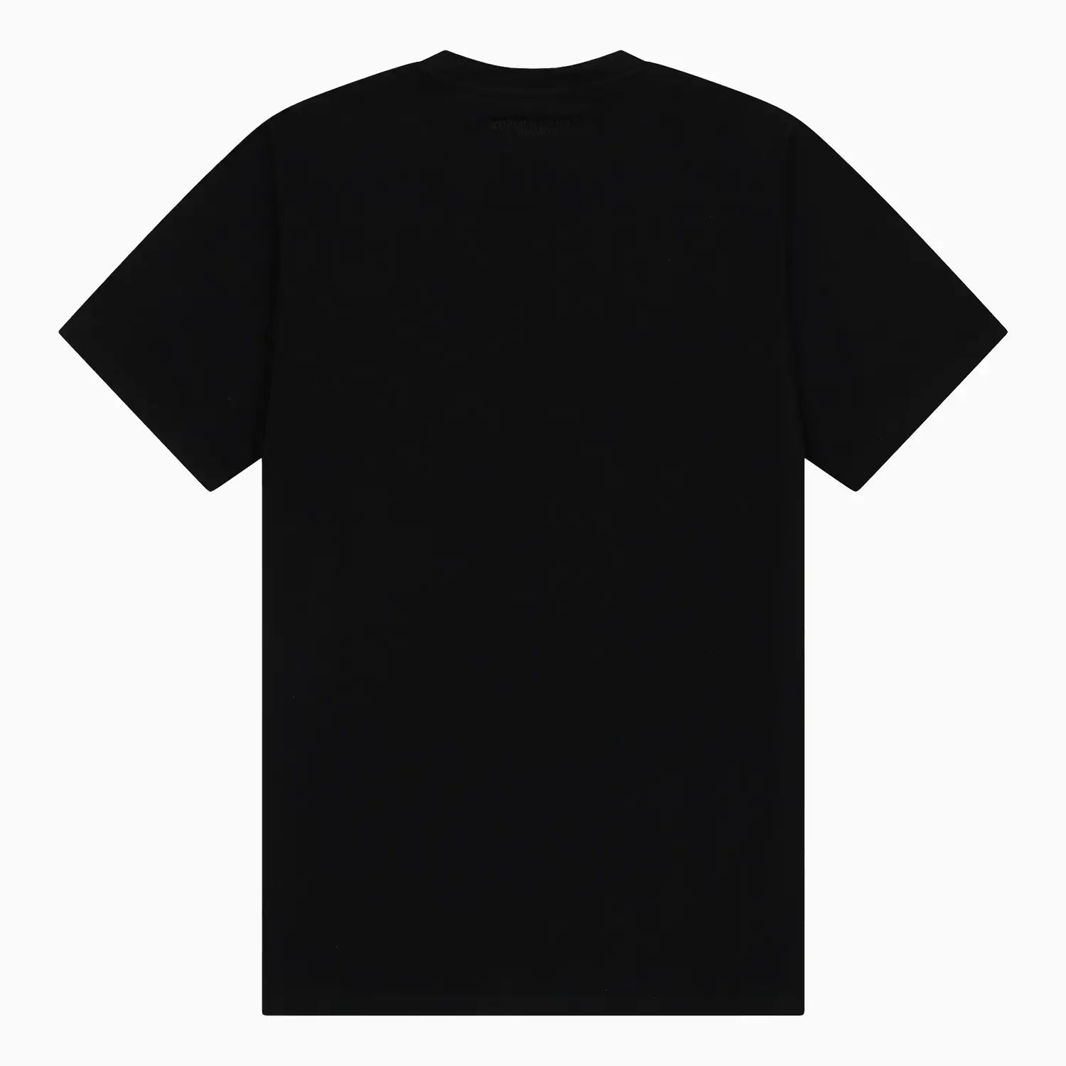Men's RV Front Crew Neck T-Shirt Roberto Vino - Tops and Bottoms USA
