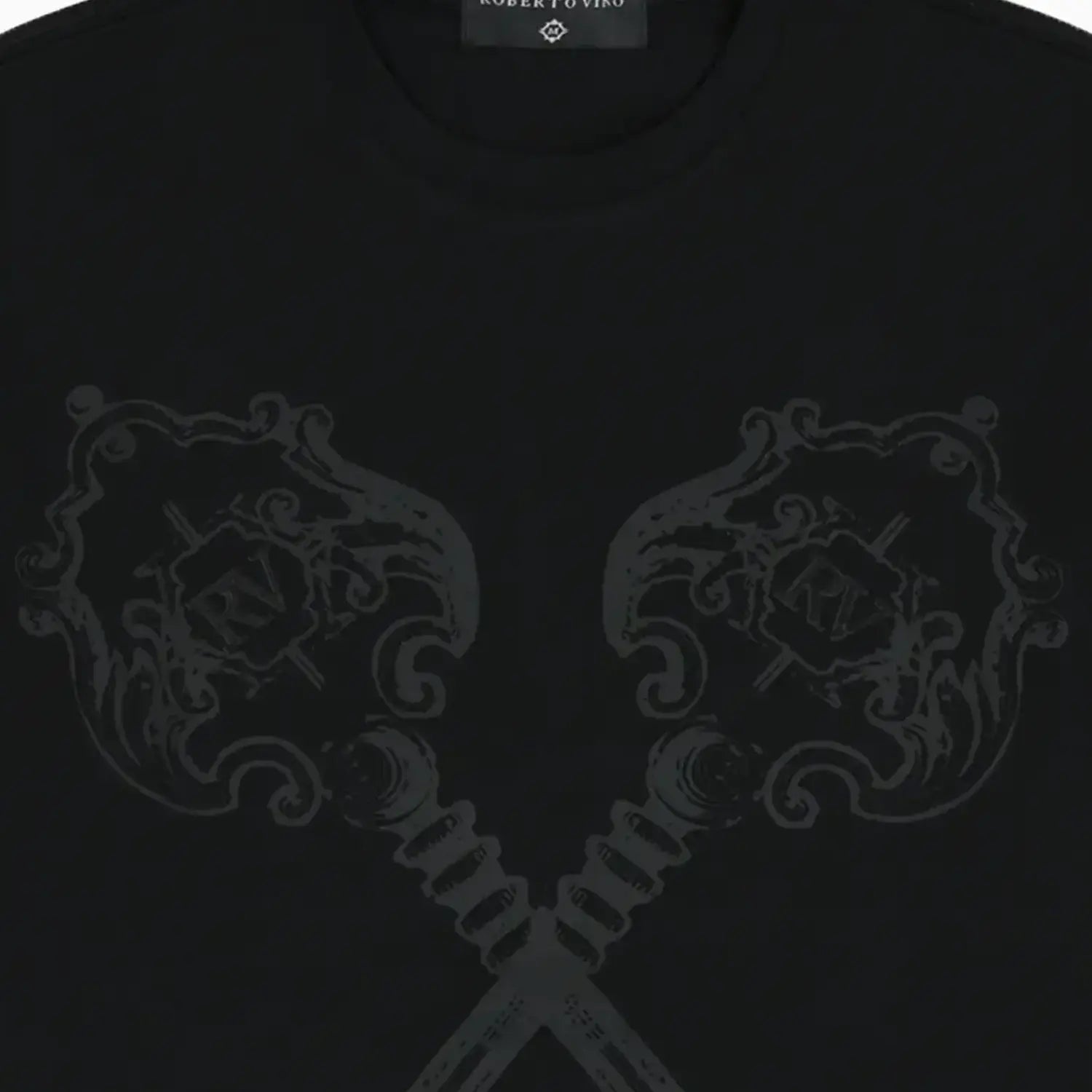Men's Vino Keys T-Shirt