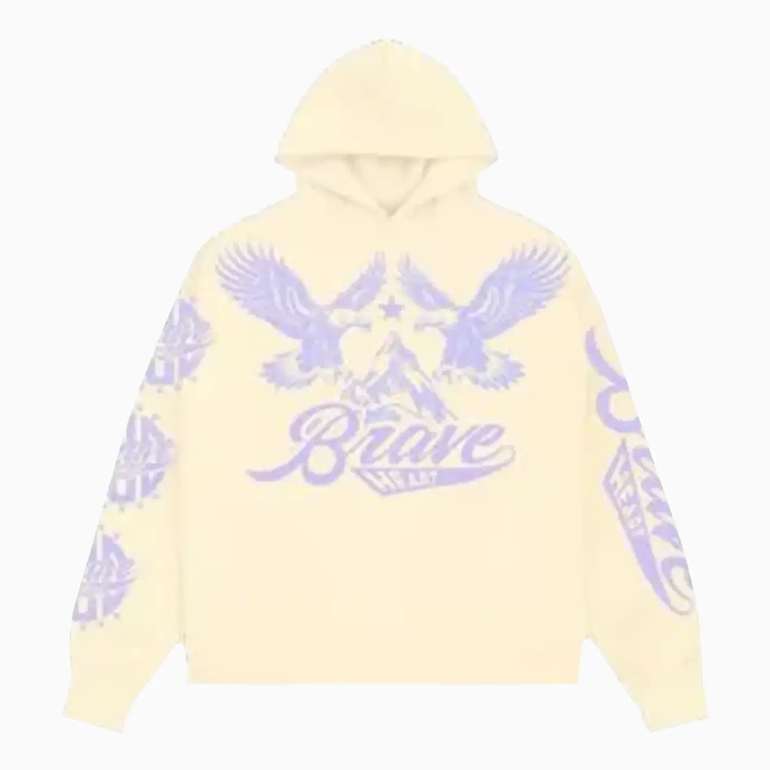 Men's Brave Heart Boxy Outfit Roku Studio - Tops and Bottoms USA