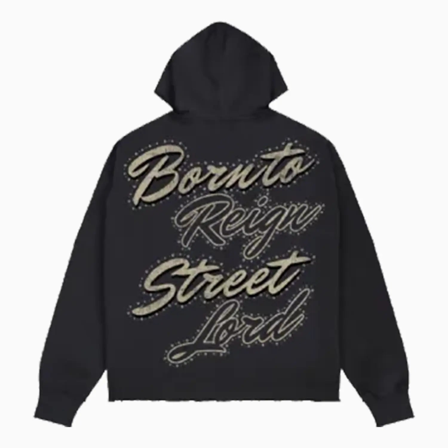 Men's Fist Of Fury Outfit