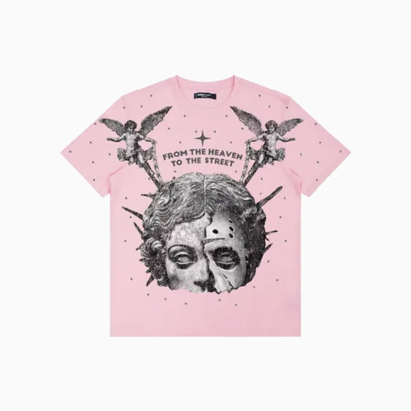 Roku Studio Men's From The Heaven To Street T-Shirt