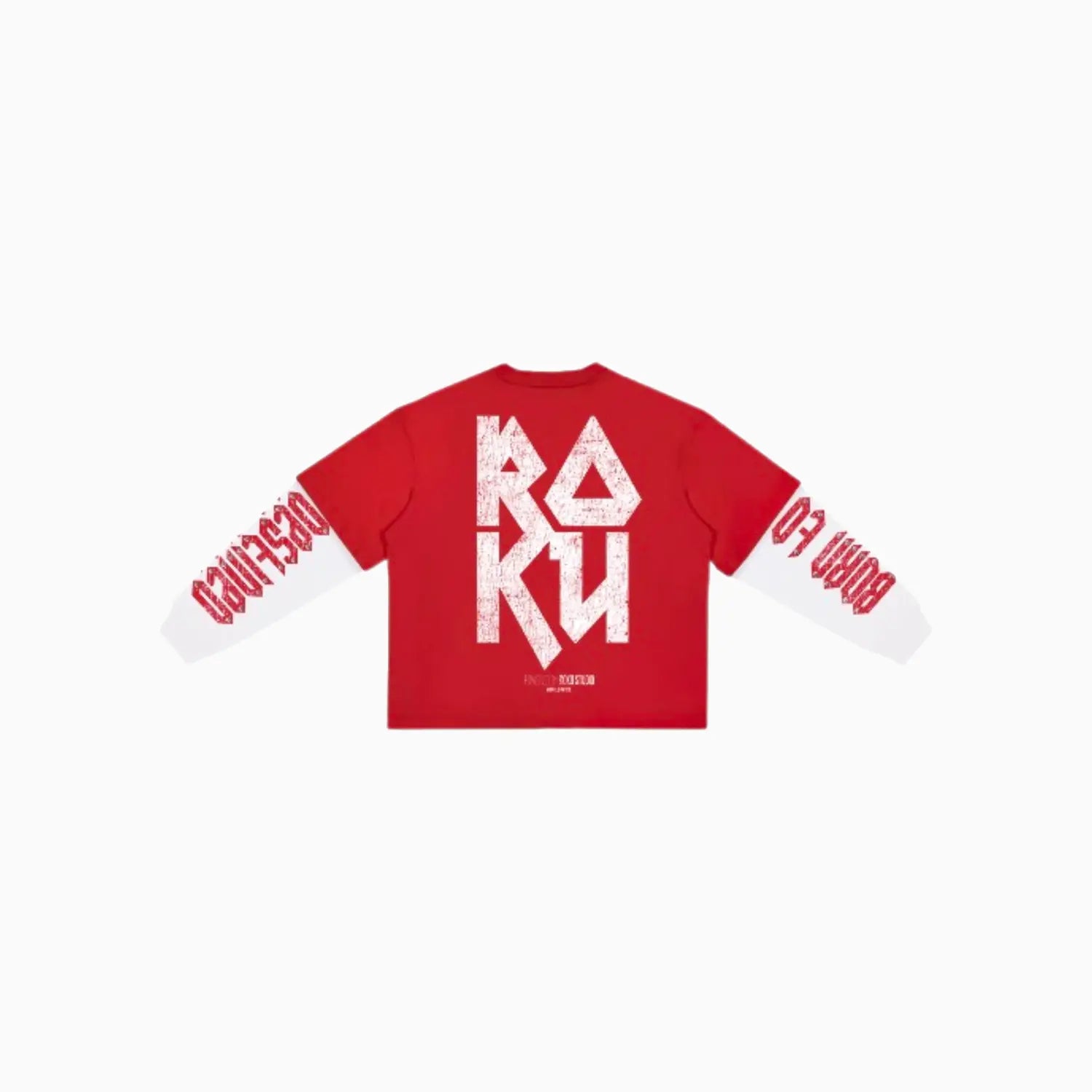 新品☺︎roku 6 cottonbar shirts Roku