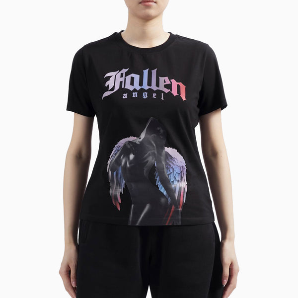 Roku Studio Women's Fallen Angel T-Shirt