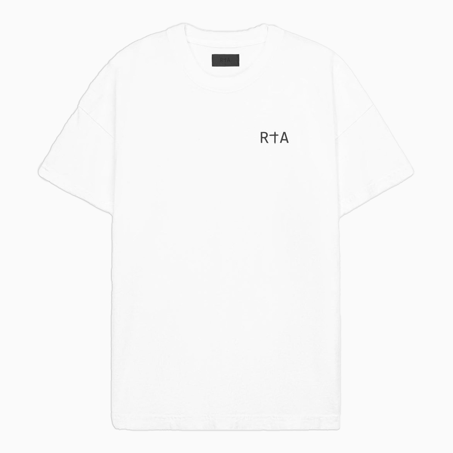 rta-mens-Black-chest-logo-t-shirt-mu23k621-t1786wtclb