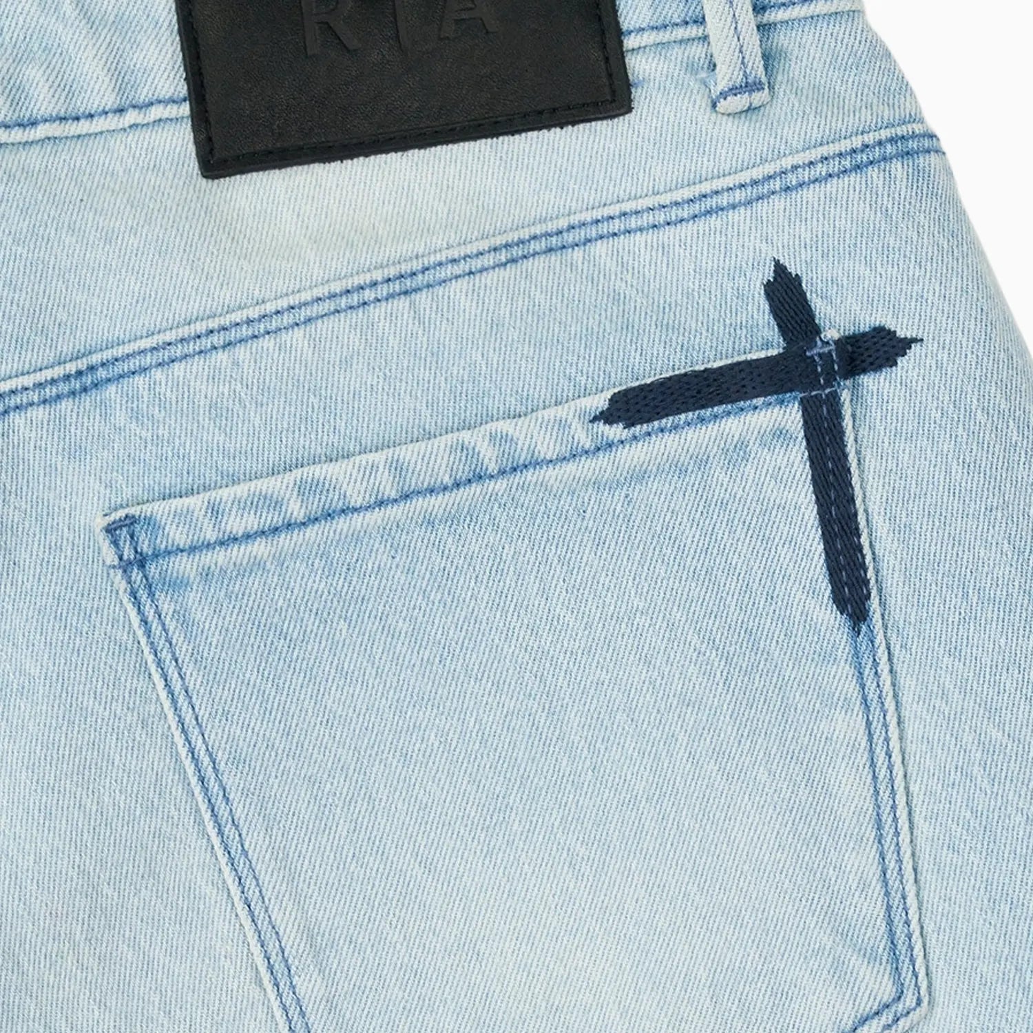 Men's Bryant Skinny Jean Pant RTA - Tops and Bottoms USA