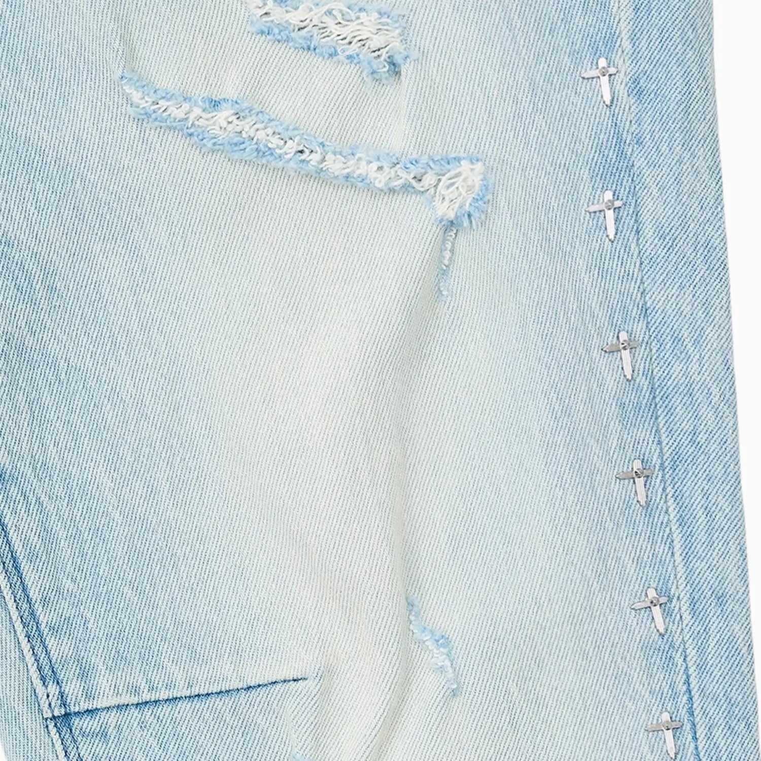 Men's Bryant Skinny Jean Pant RTA - Tops and Bottoms USA