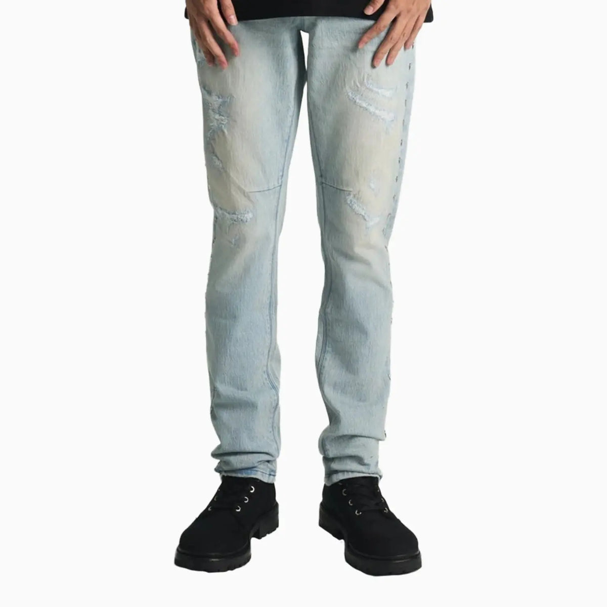 RTA Men's Bryant Skinny Jean Pant