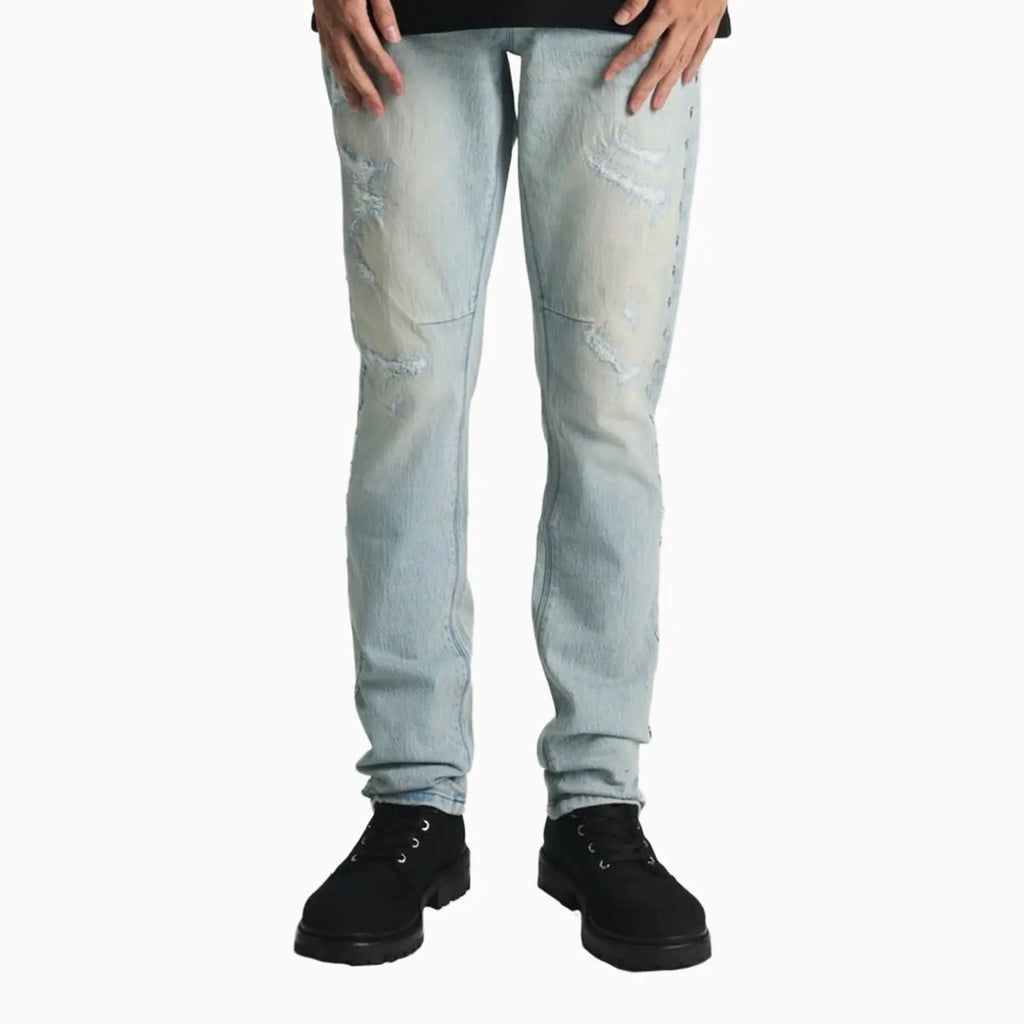 RTA Men's Bryant Skinny Jean Pant