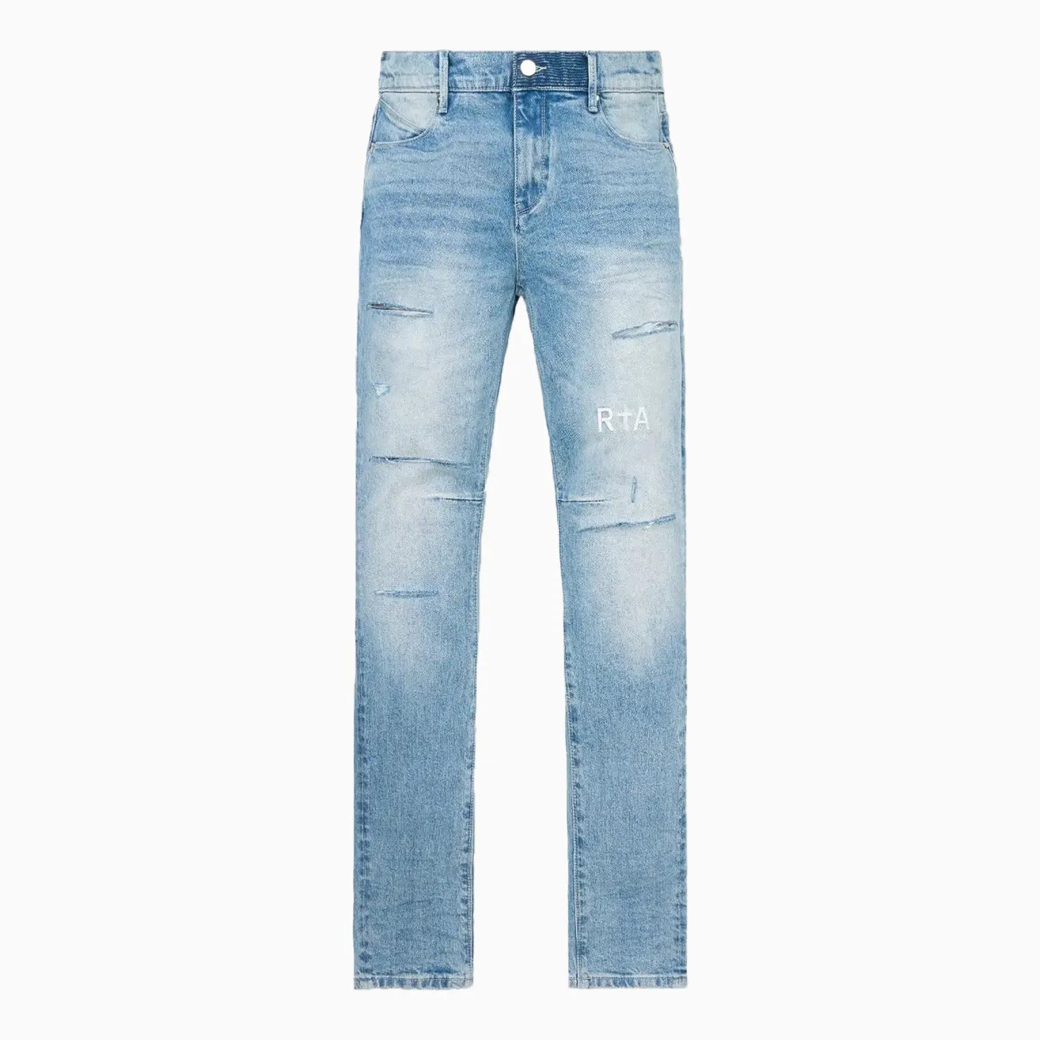 Men's Bryant Skinny Jeans Pant RTA - Tops and Bottoms USA