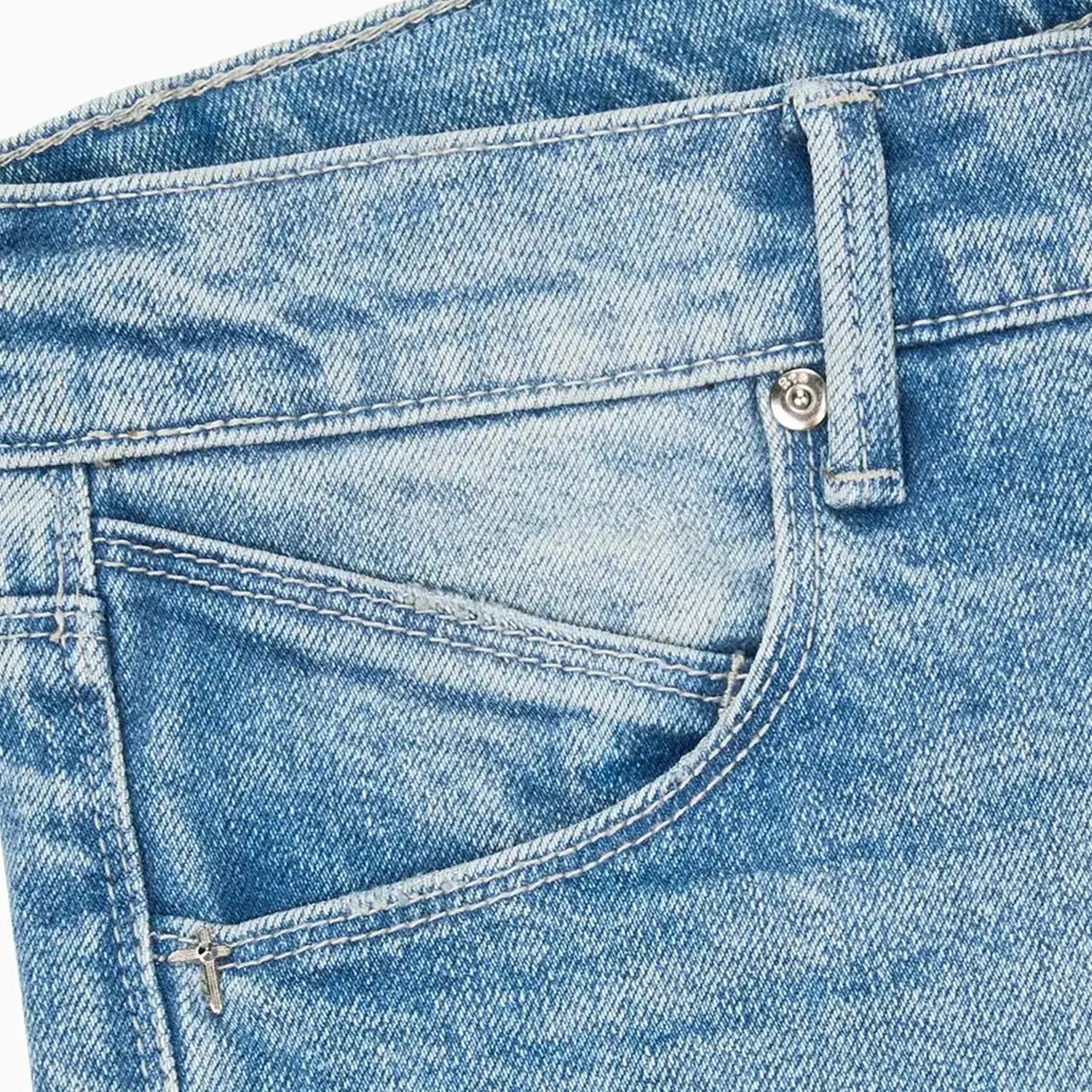 Men's Bryant Skinny Jeans Pant RTA - Tops and Bottoms USA