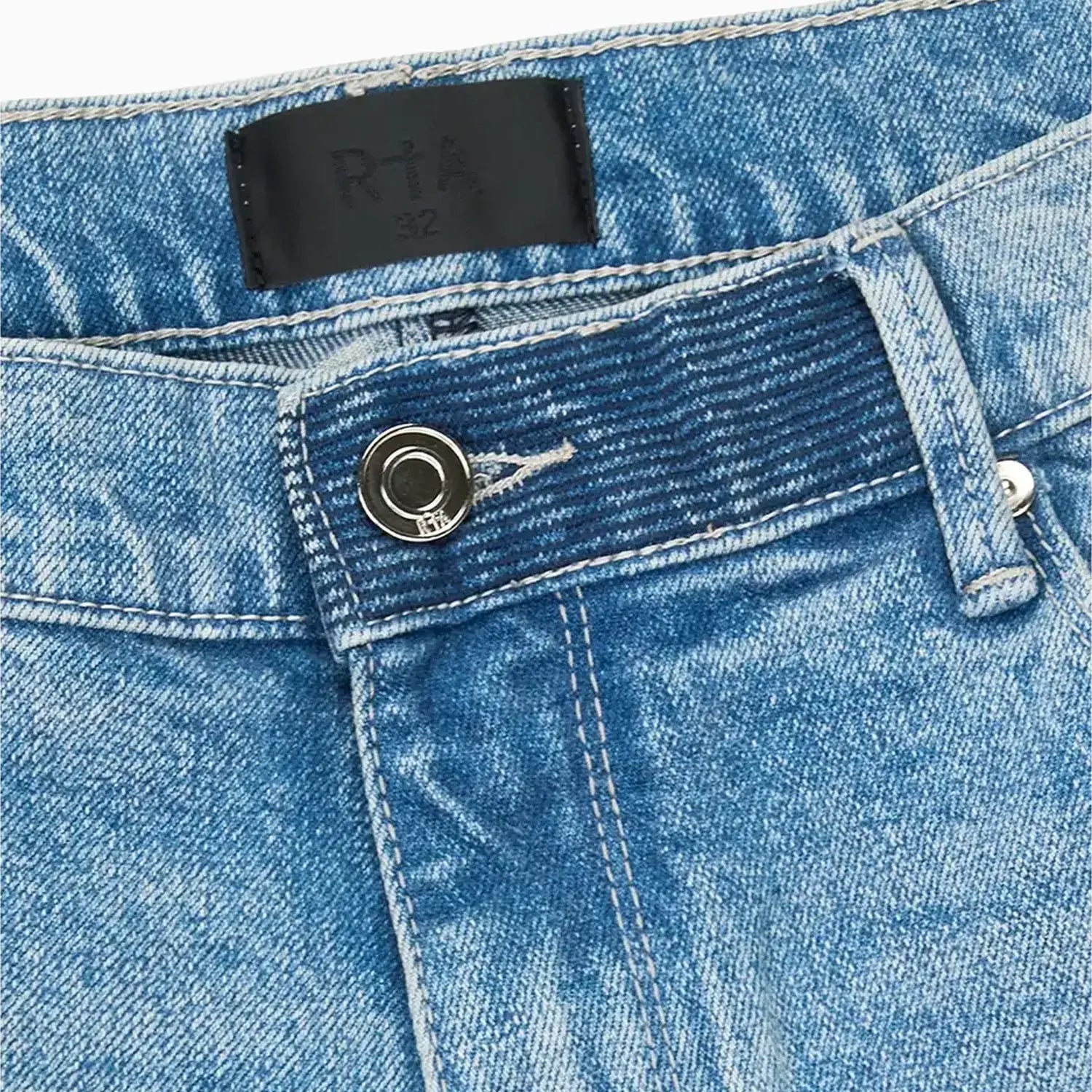 Men's Bryant Skinny Jeans Pant RTA - Tops and Bottoms USA