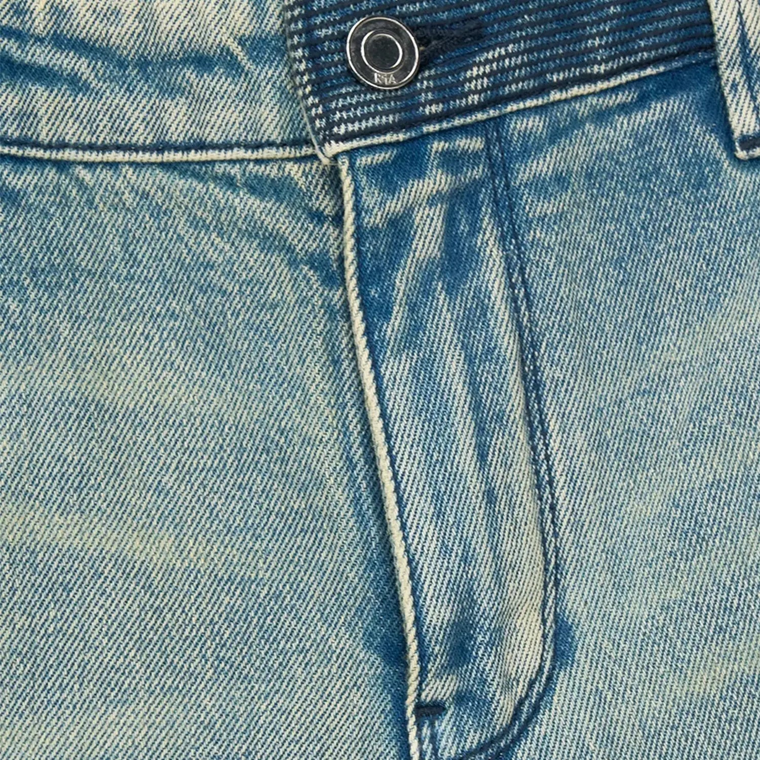 Men's Clayton Skinny Jean Pant RTA - Tops and Bottoms USA