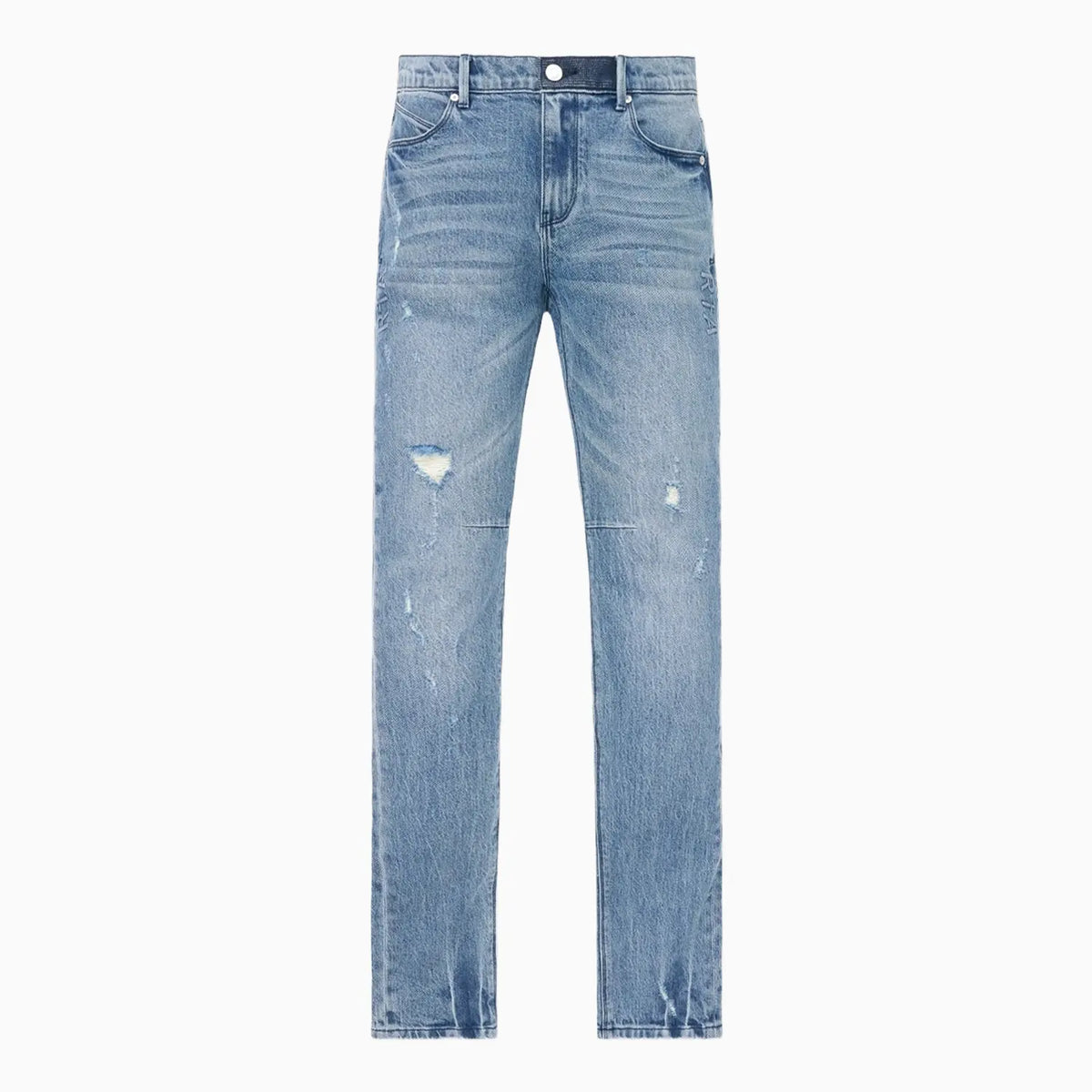 Men's Clayton Skinny Jeans RTA - Tops and Bottoms USA