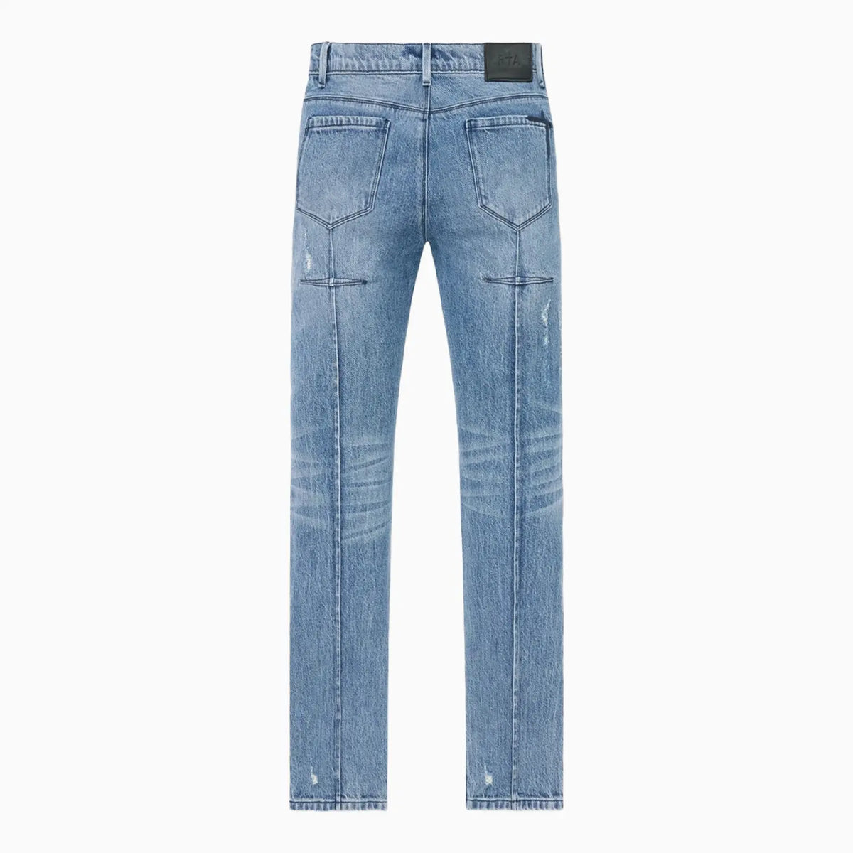 Men's Clayton Skinny Jeans RTA - Tops and Bottoms USA
