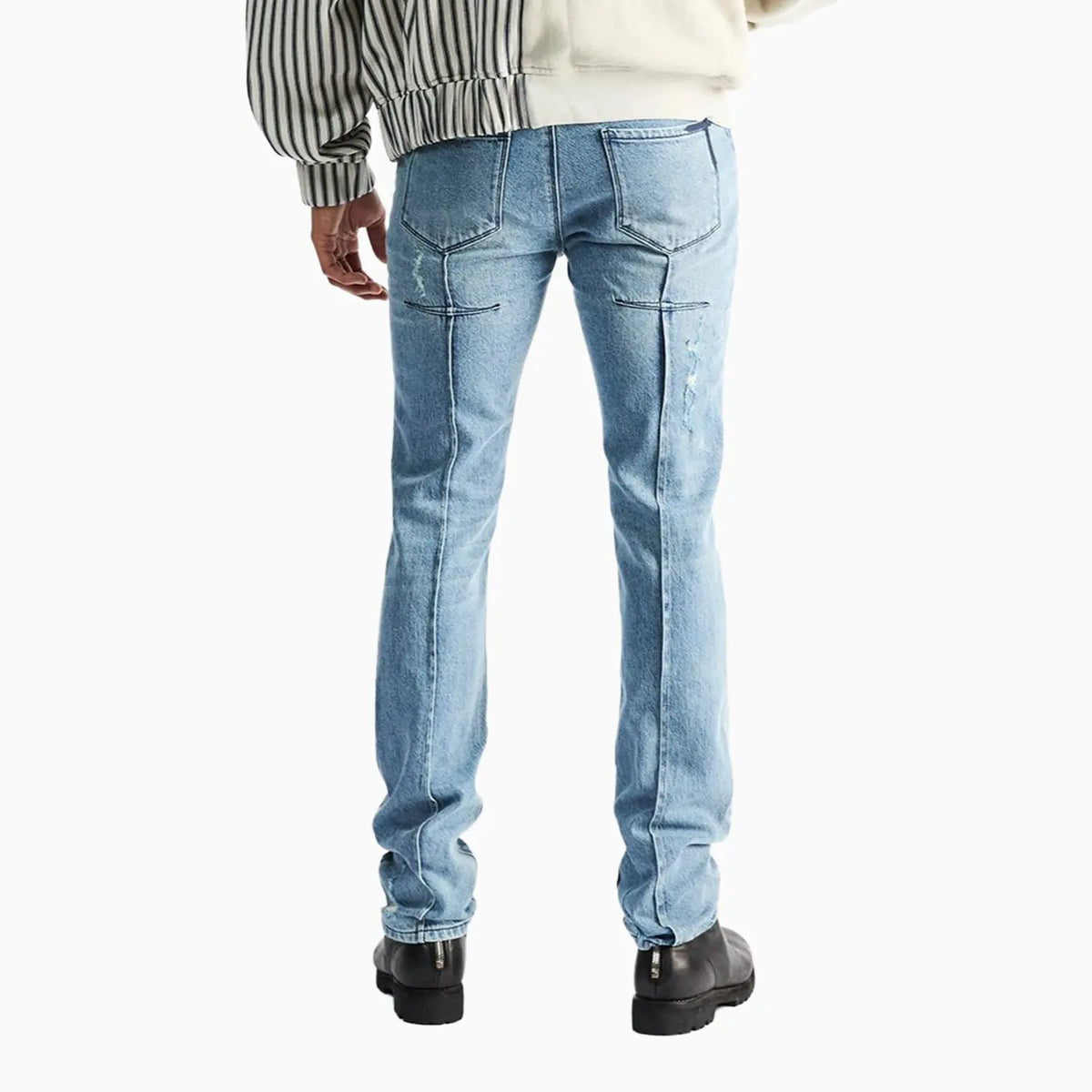 Men's Clayton Skinny Jeans RTA - Tops and Bottoms USA