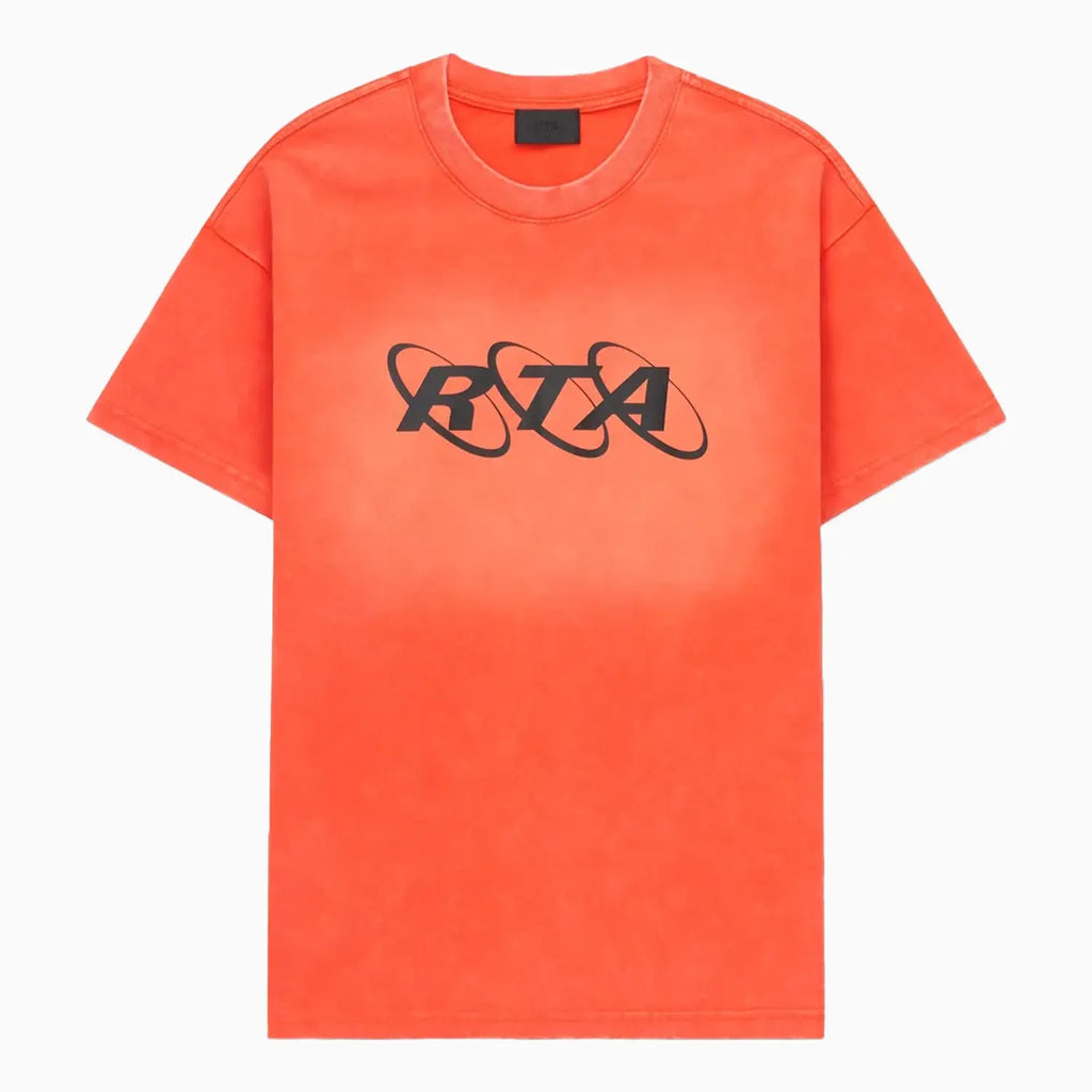 RTA Men's Colin Oversized Short Sleeve T-Shirt