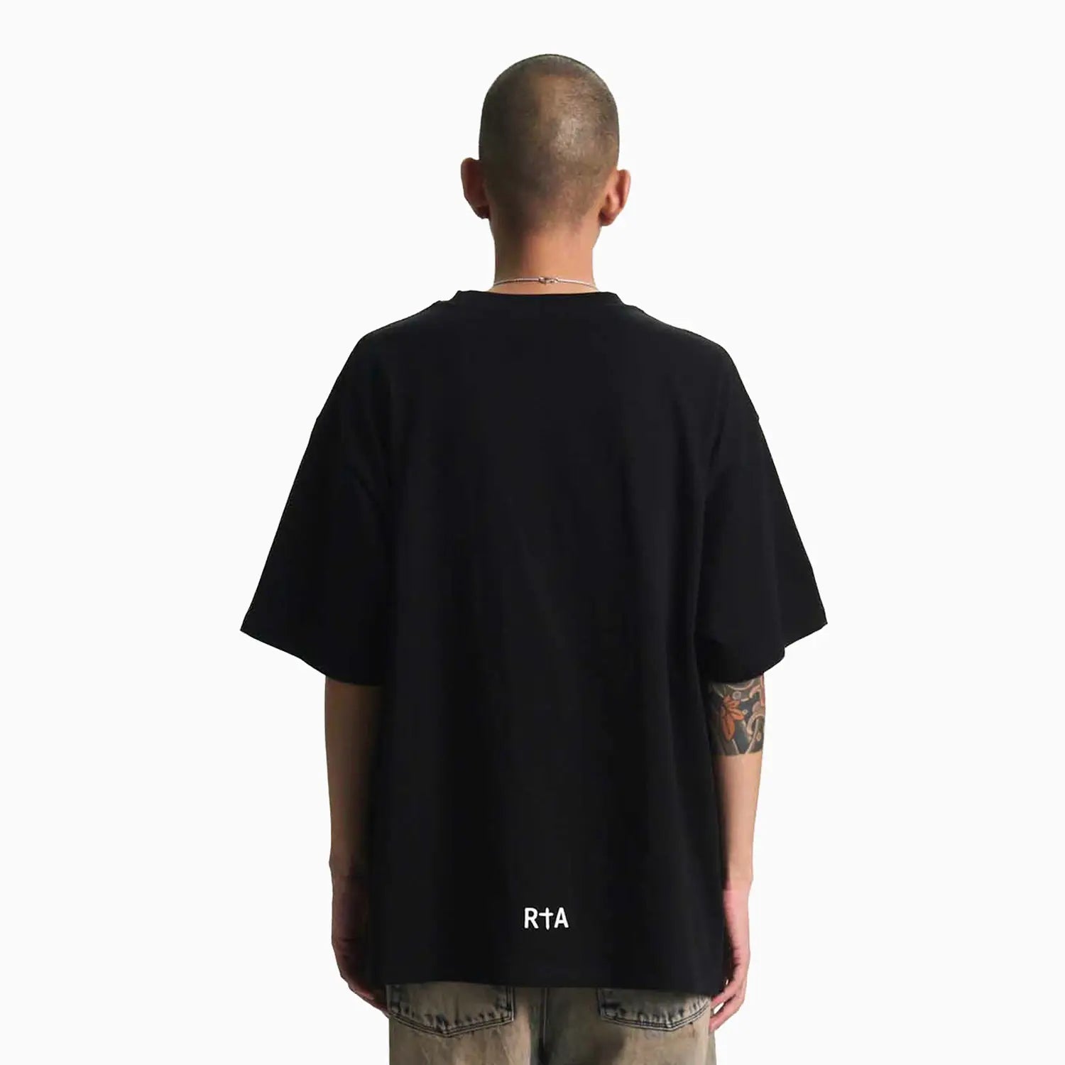 Men's Colin Oversized T-Shirt