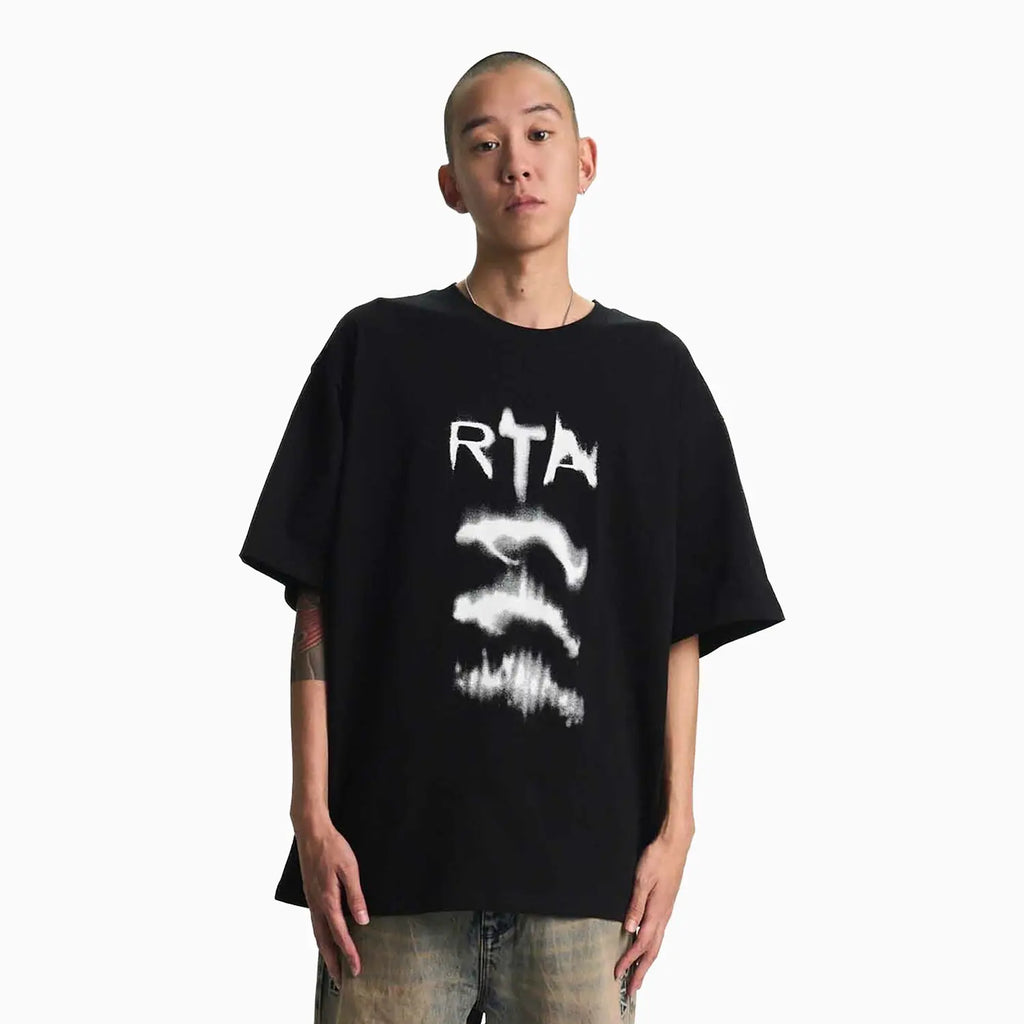 RTA Men's Colin Oversized T-Shirt