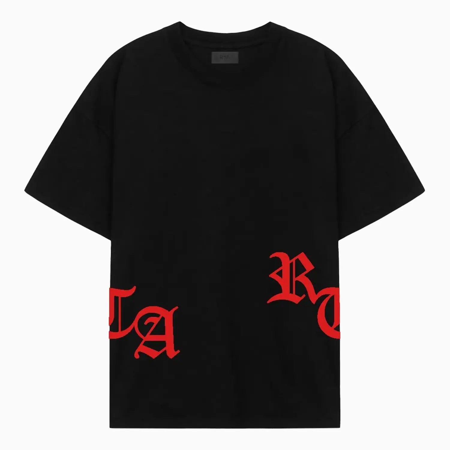 Men's Colt Wrap Around T-Shirt RTA - Tops and Bottoms USA