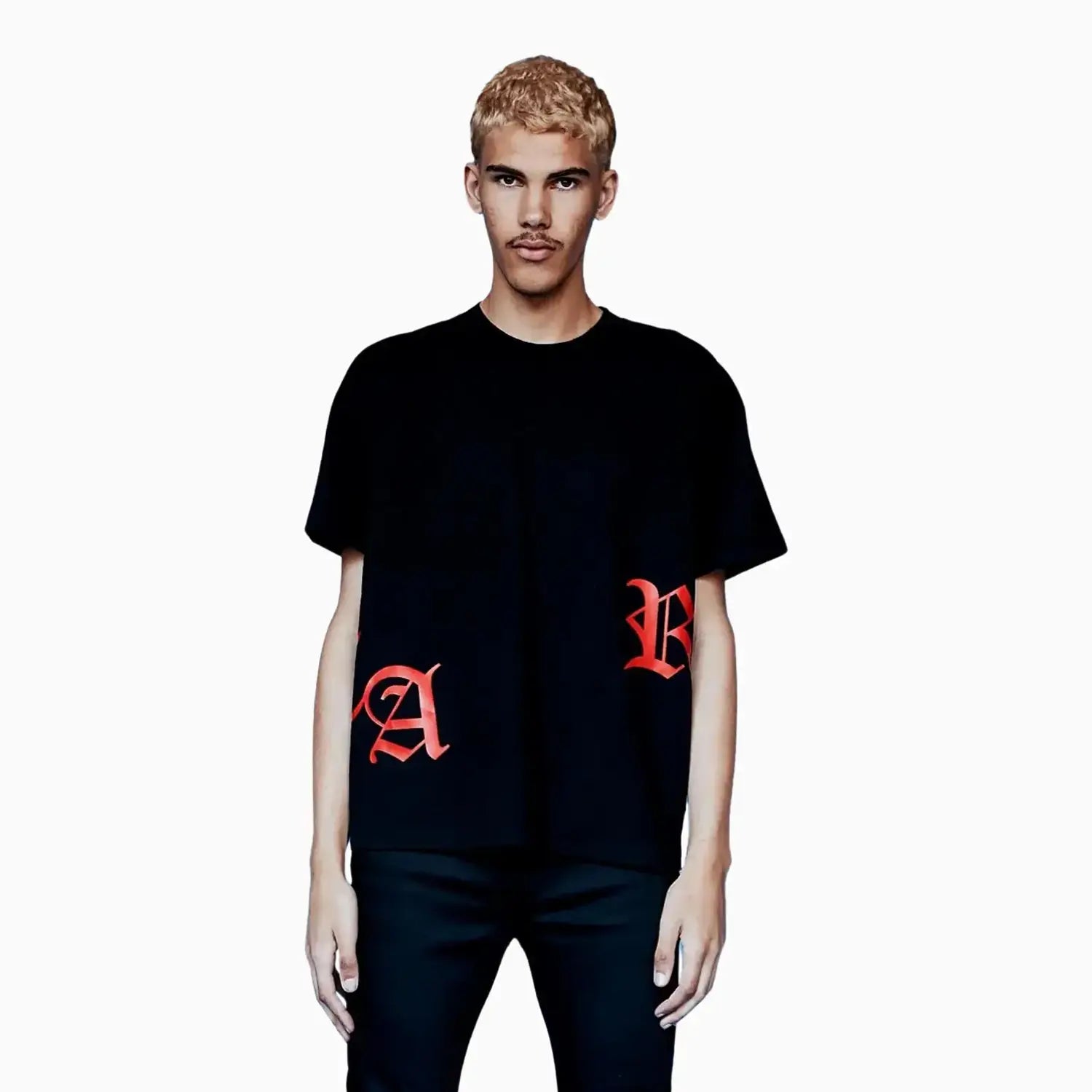 Men's Colt Wrap Around T-Shirt RTA - Tops and Bottoms USA