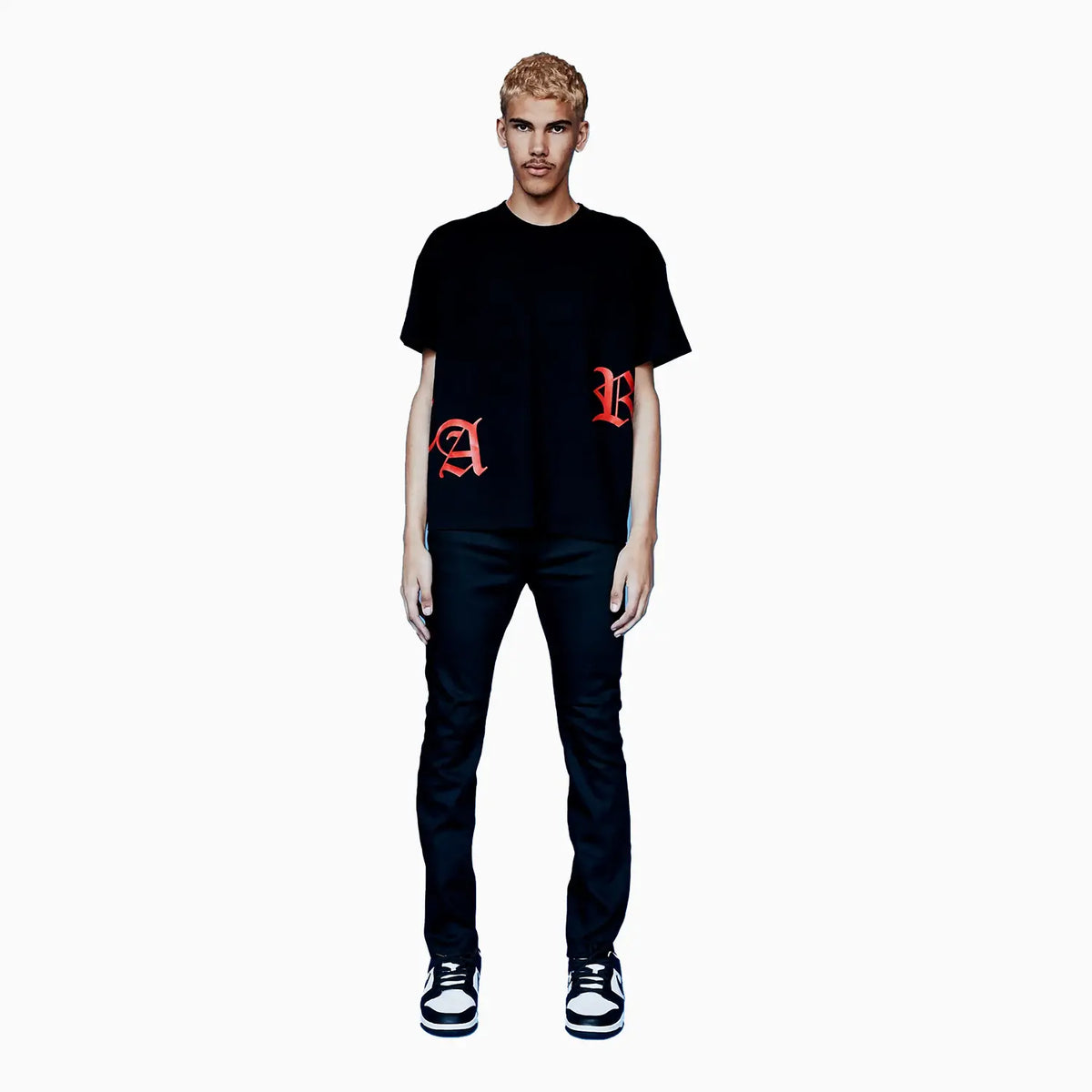 Men's Colt Wrap Around T-Shirt RTA - Tops and Bottoms USA