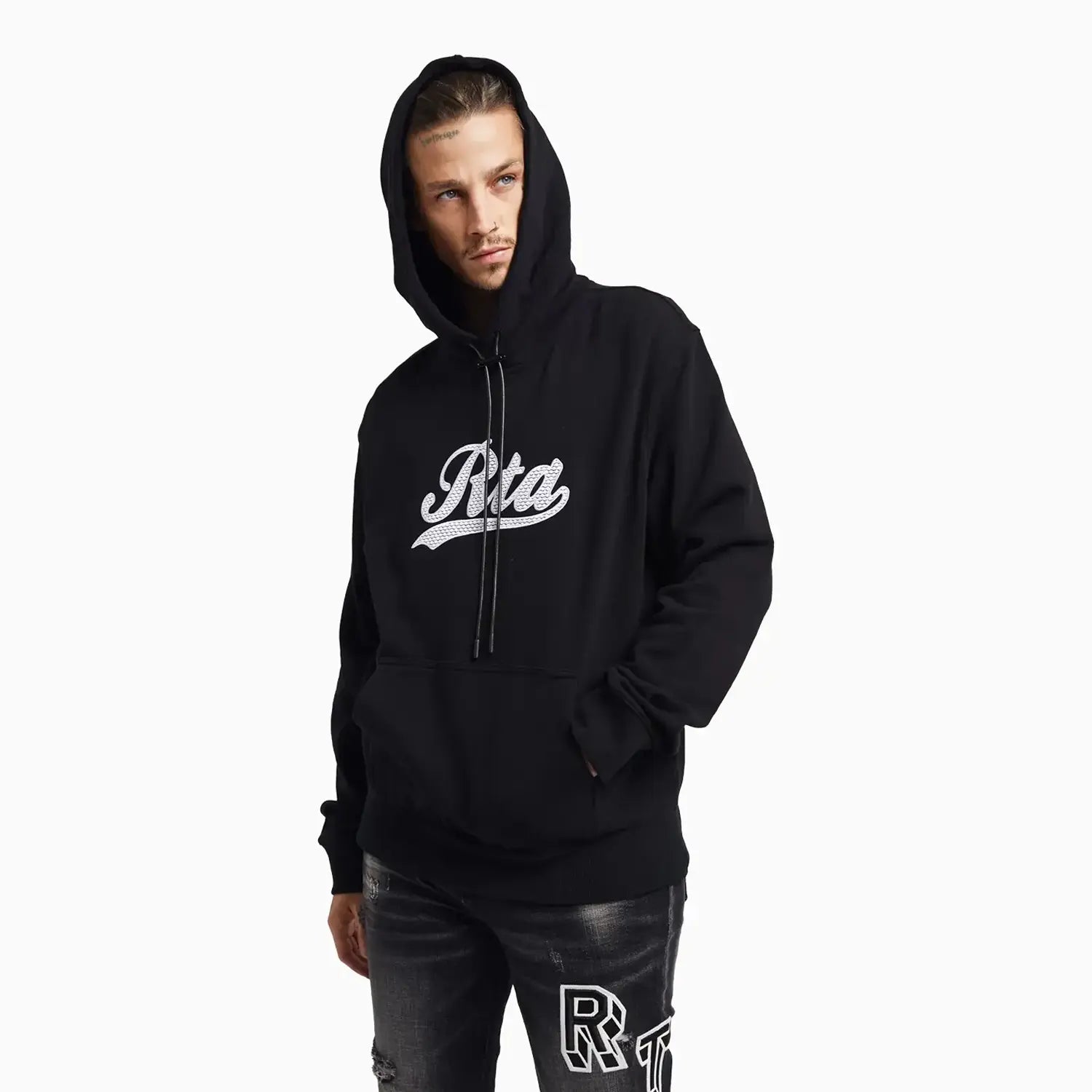 rta-mens-dion-black-collegiate-script-pull-over-hoodie-mu24k628-t1181bkcgs