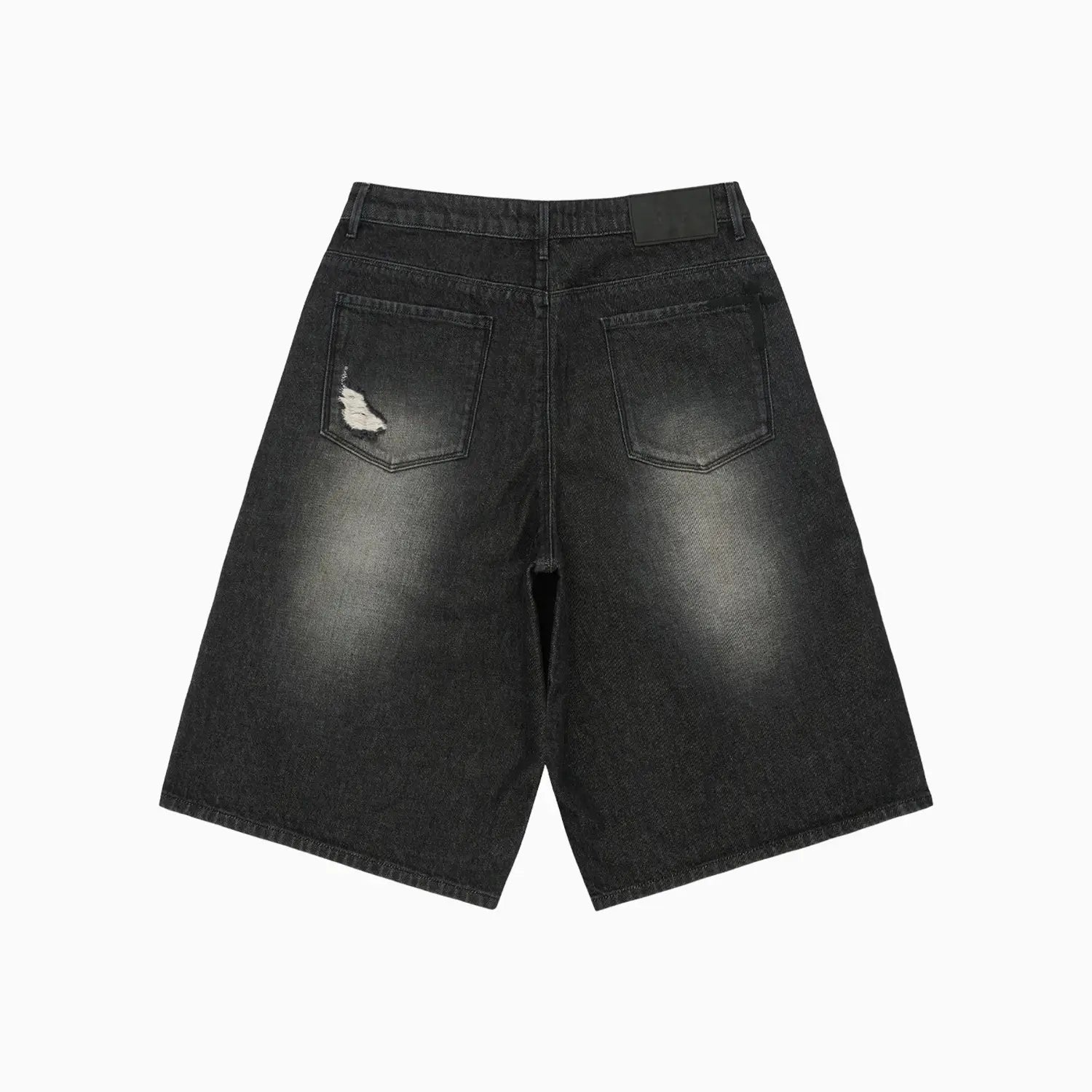 Men's Gustavo Denim Shorts
