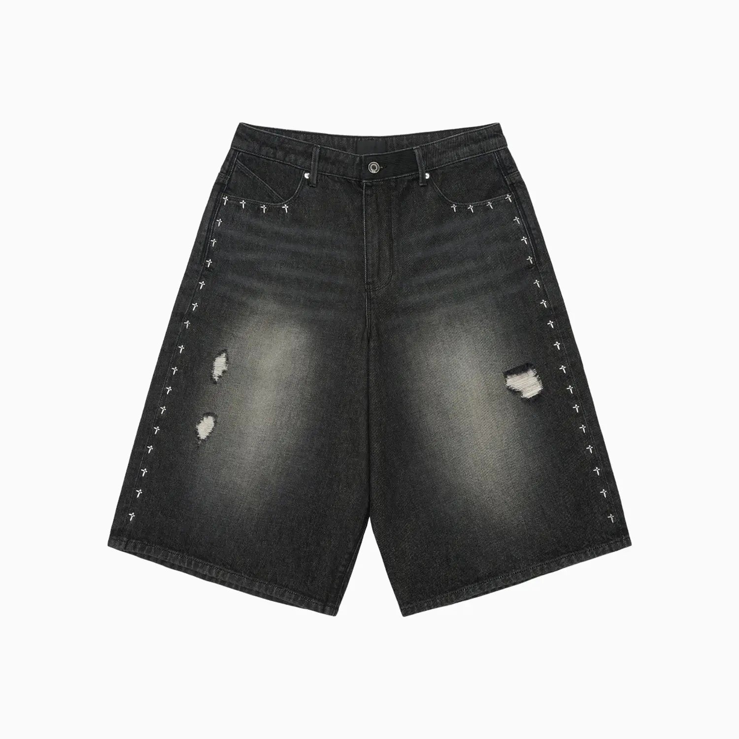 Men's Gustavo Denim Shorts