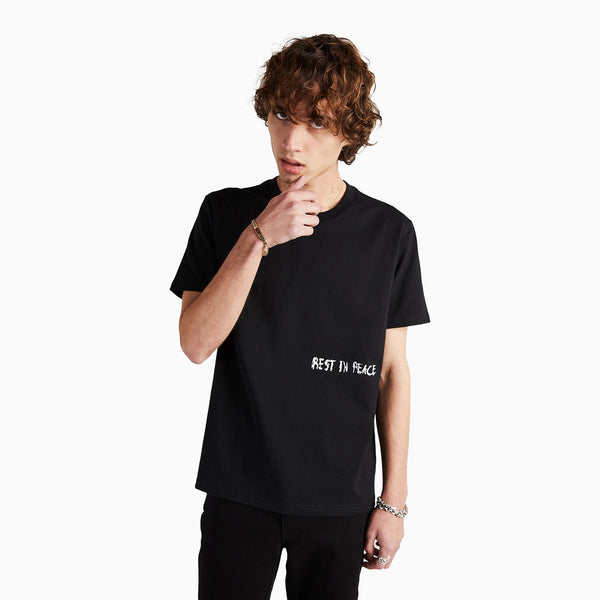 ライアー・ライアー Tシャツ ハードコアチョコレート) HARDCORE CHOCOLATE ダライアス (化石の王