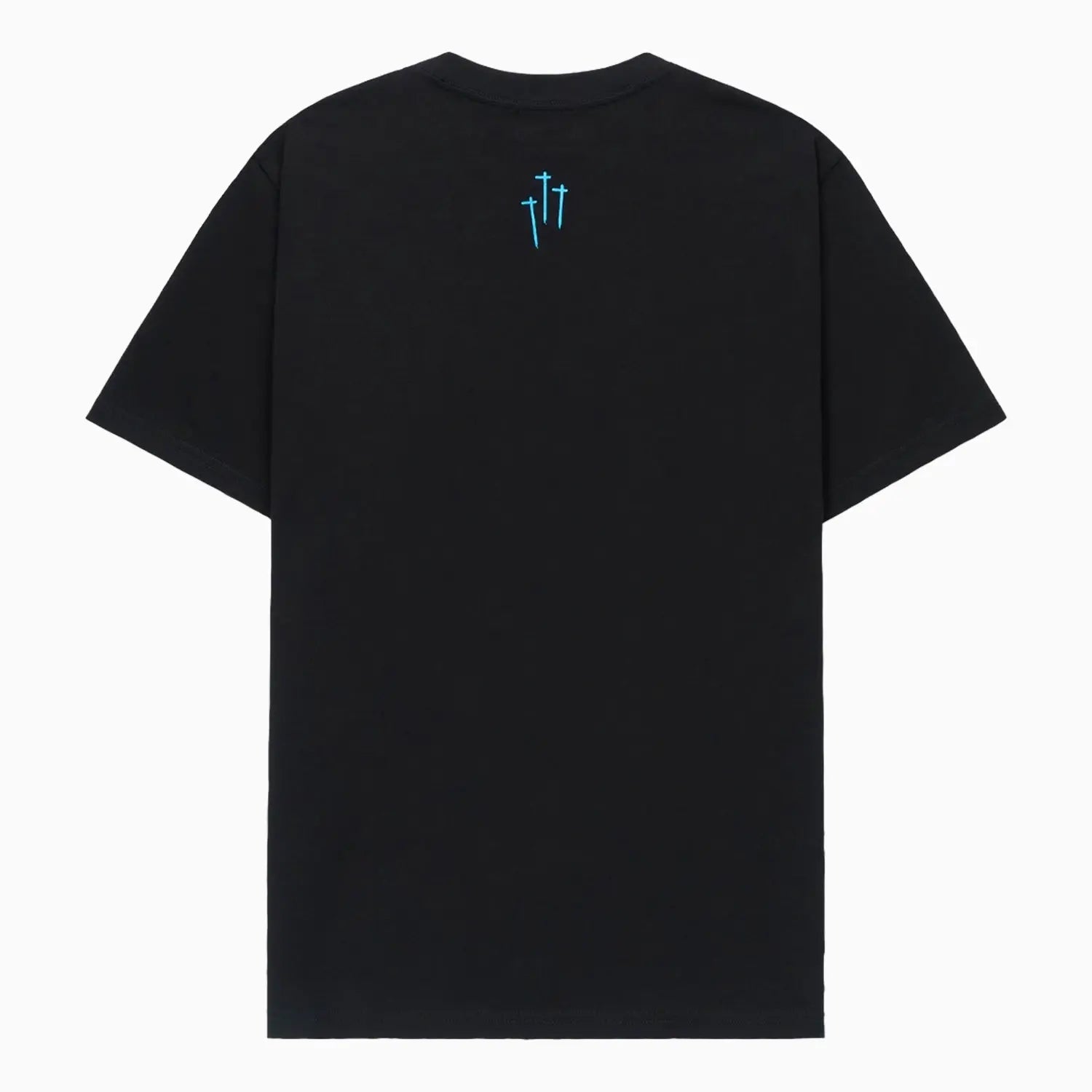 Men's Liam Regular Fit Short Sleeve T-Shirt RTA - Tops and Bottoms USA
