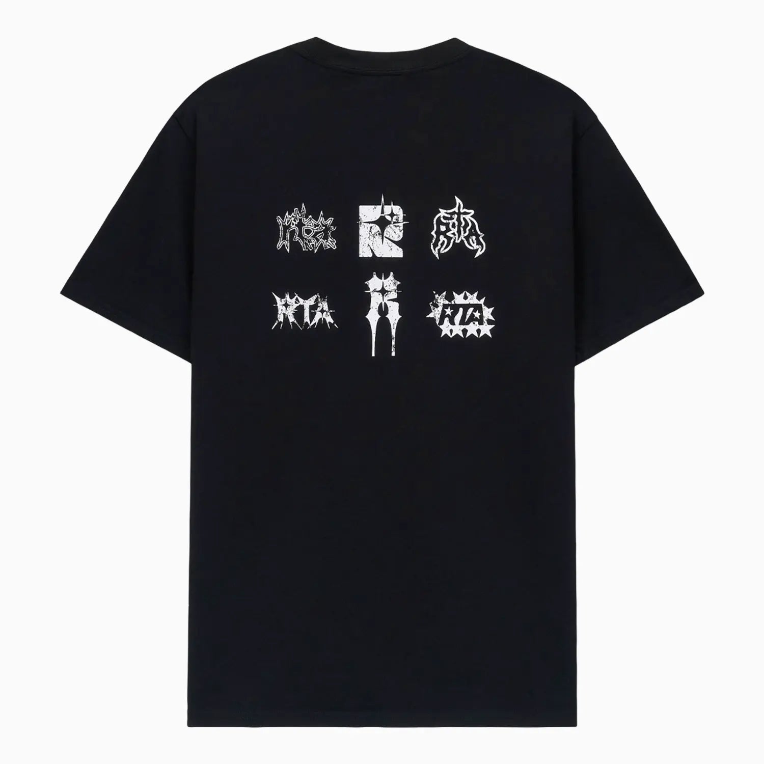 Men's Liam Short Sleeve T-Shirt